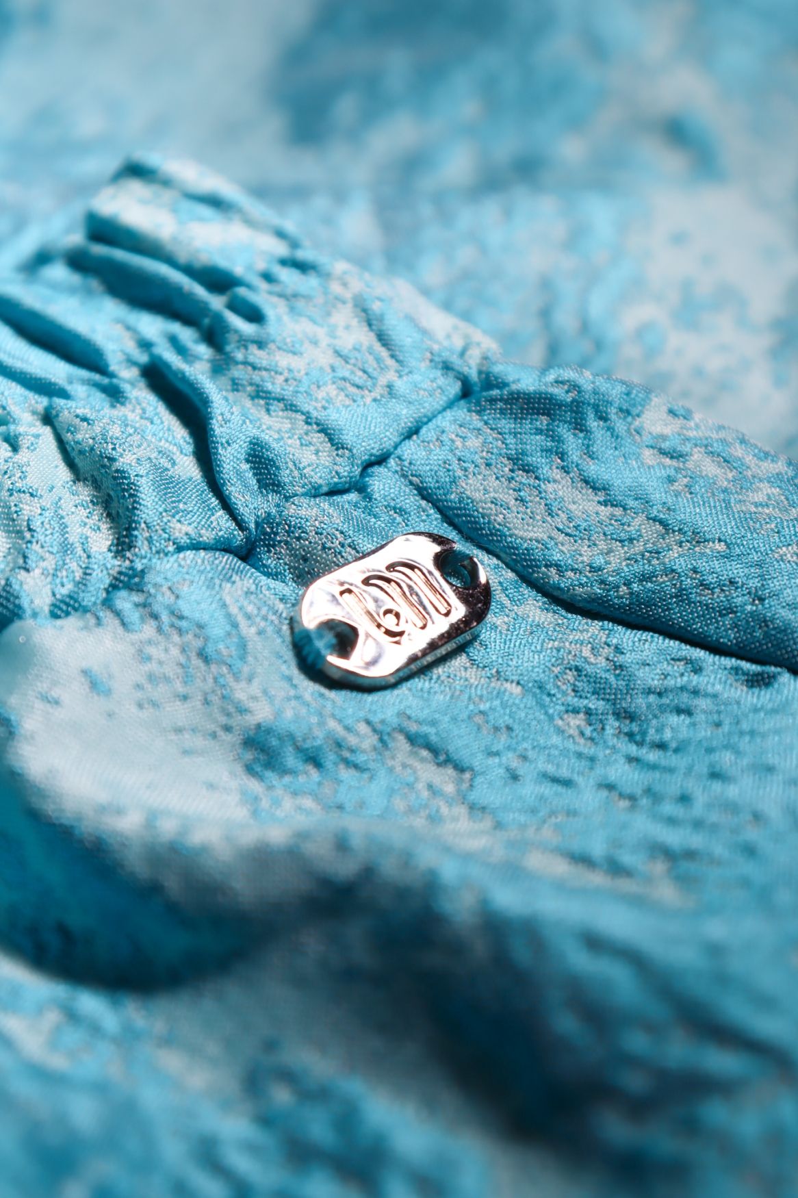 Lofty Manner Short Hanna 400 blue 2900156925043