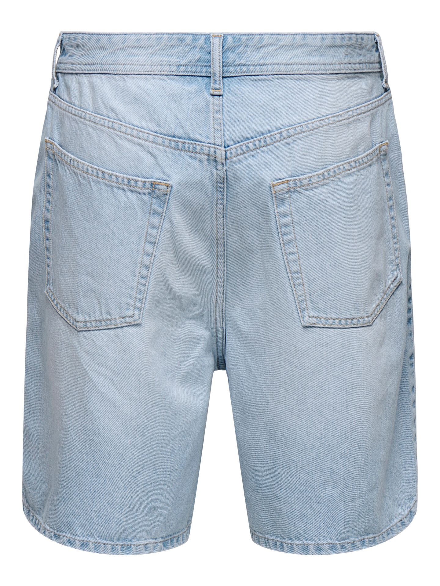 Only & Sons ONSFADE LB 3155 TAI DNM SHORTS NOOS Light Blue Denim 2900156930023