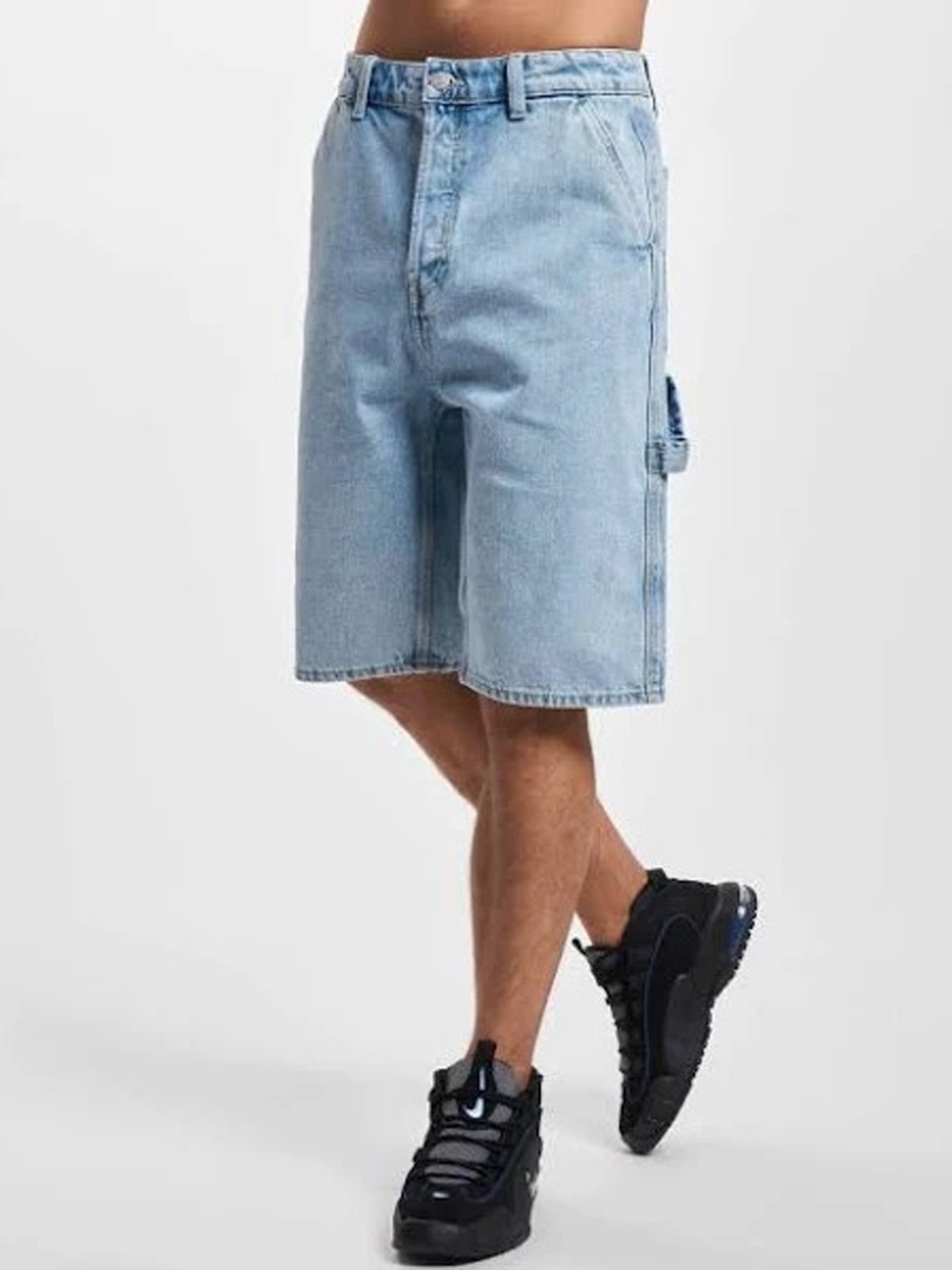 Only & Sons ONSEDGE CAR LBD 9597 PIM DNM SHORTS Light Blue Denim 2900156937039