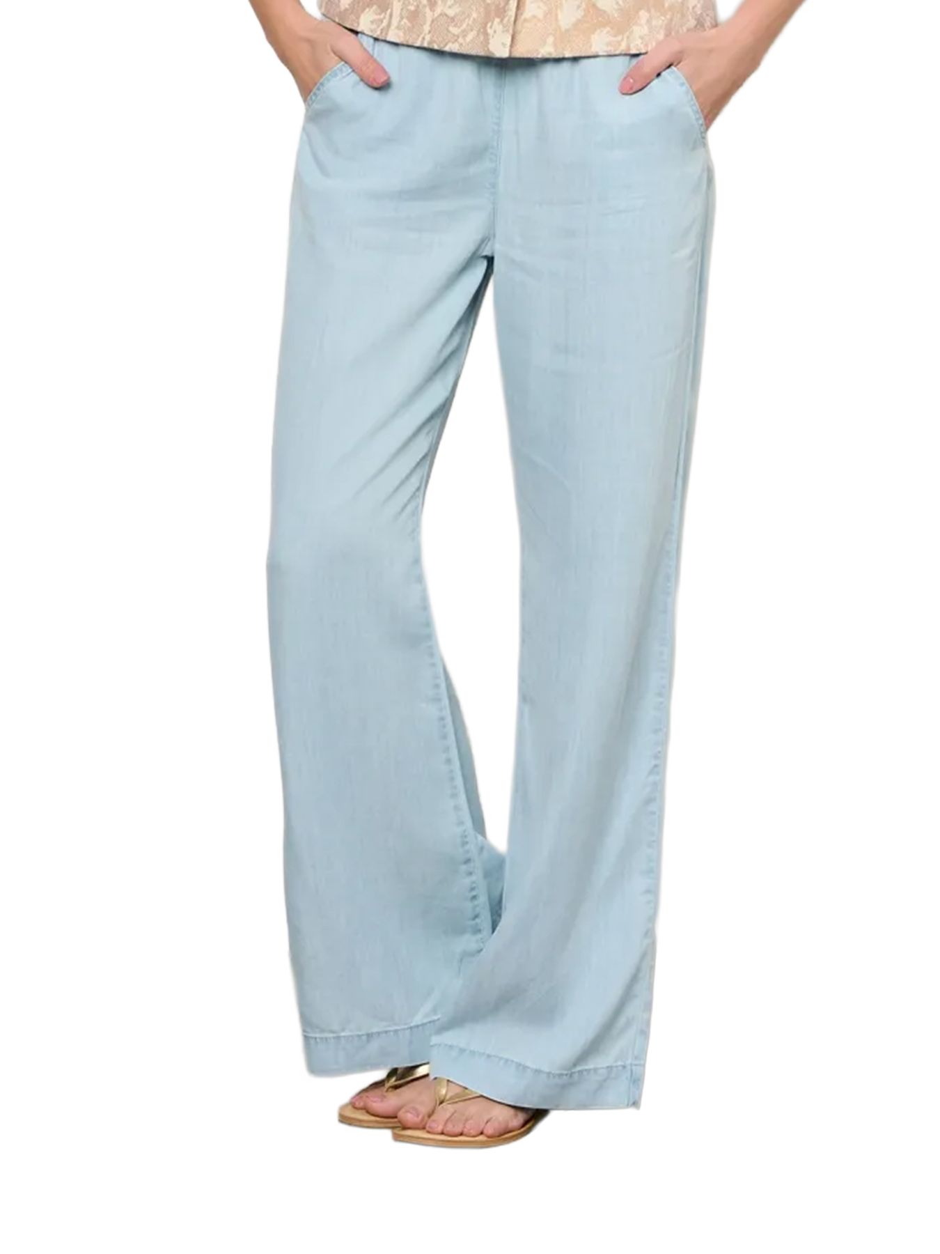 &Co Woman JACINTA 53060 bdl-light denim 2900156948035