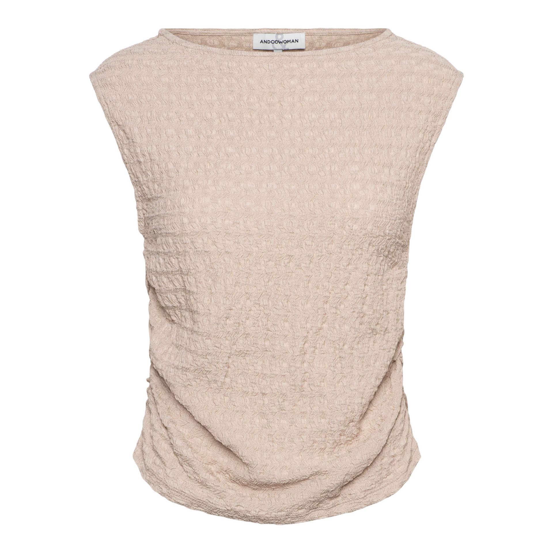 &Co Woman TAMMA 54040 z-sand 2900157491042