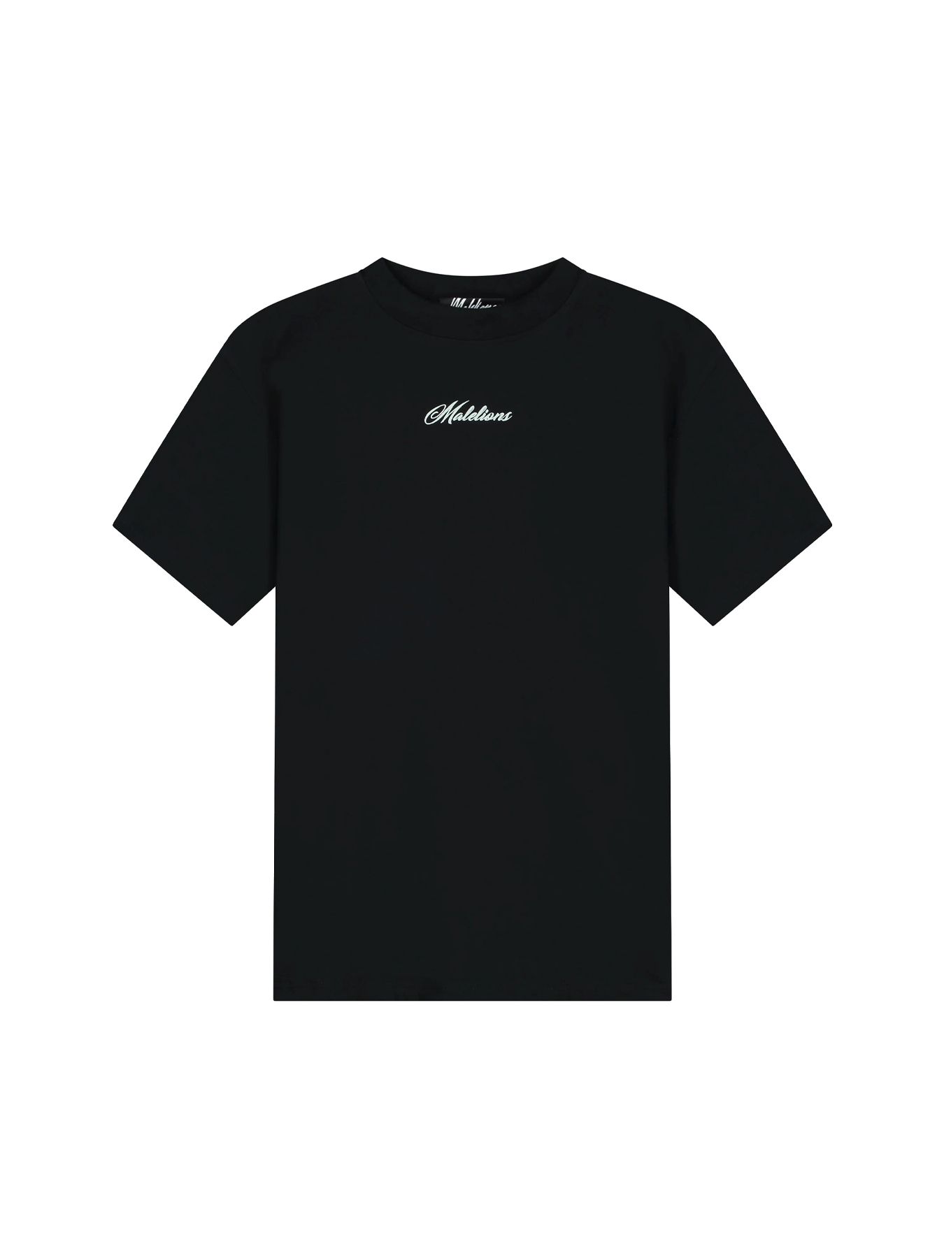 Malelions Jetski t-shirt Black 2900156959031