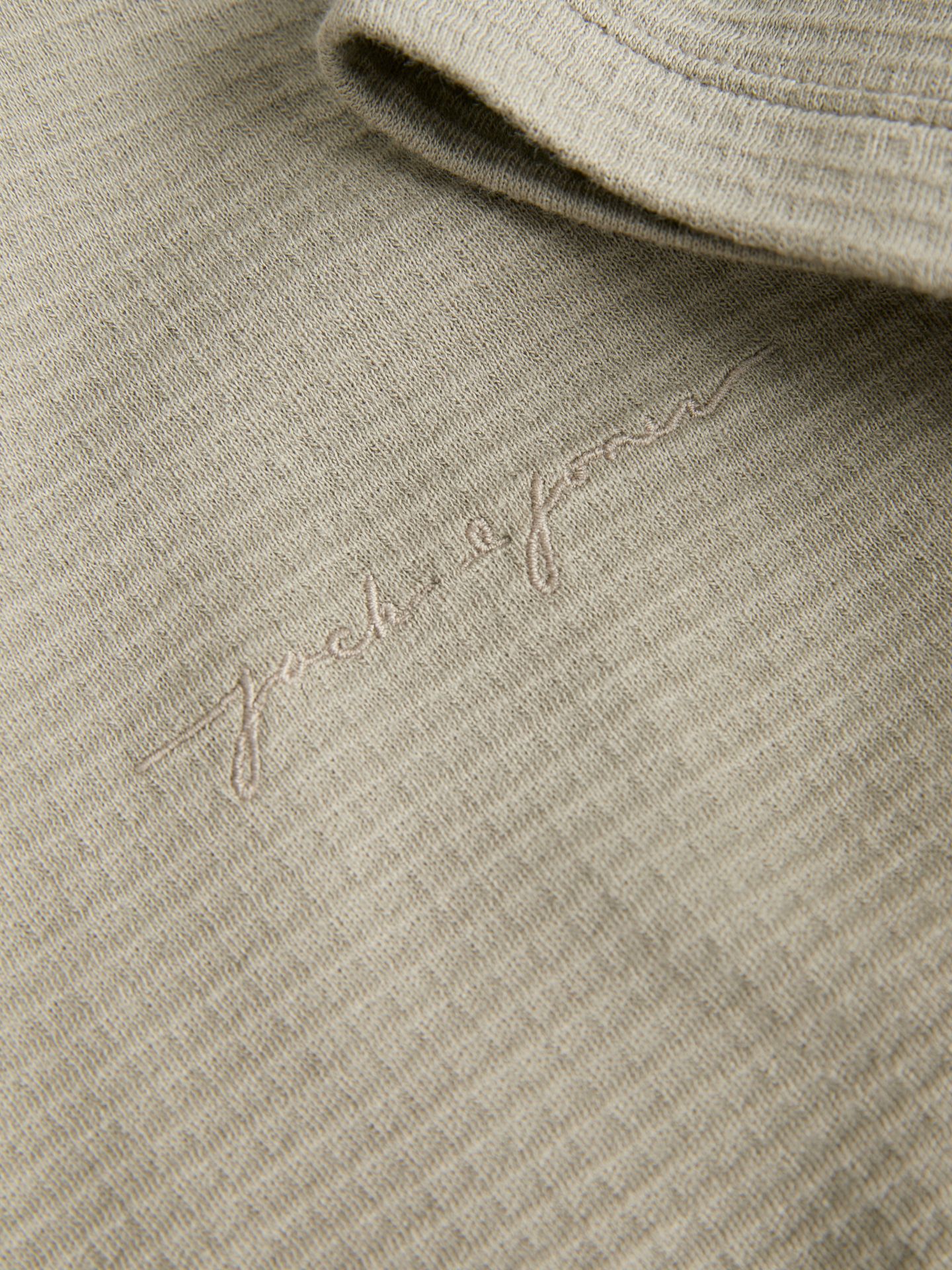 Jack & Jones JPRBLARYAN SS POLO Dried Sage 2900156988017