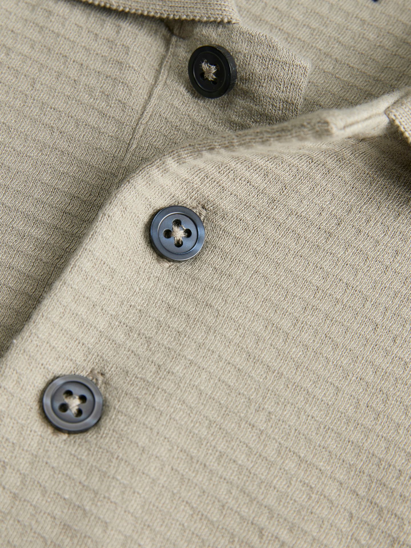 Jack & Jones JPRBLARYAN SS POLO Dried Sage 2900156988017