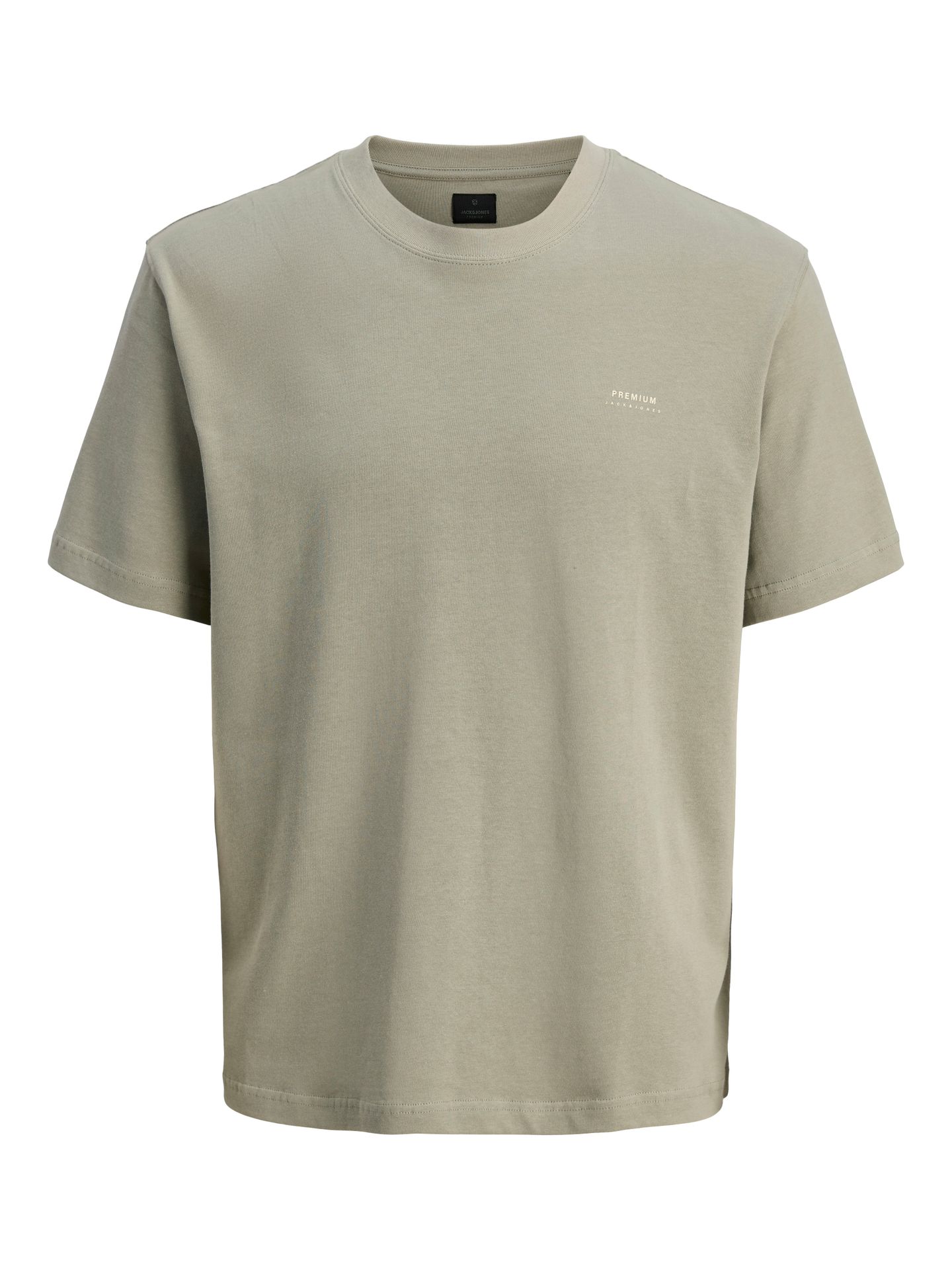 Jack & Jones JPRBLATOM SS TEE Dried Sage 00113557-EKA26011400002810