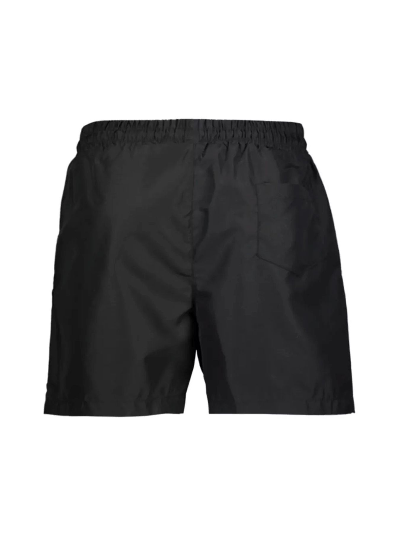 Ballin swim short bies Black 2900157044088