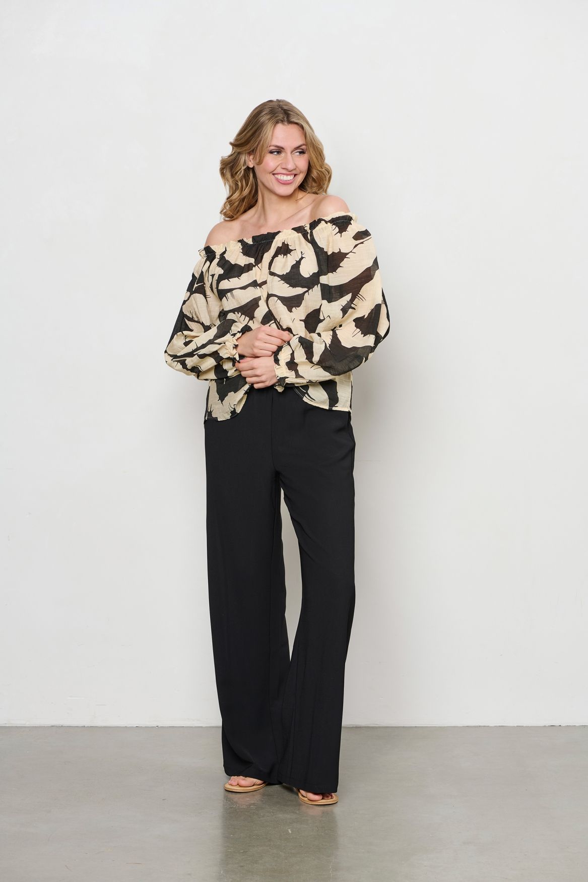 &Co Woman NELLY 54050 a-black 2900157053035