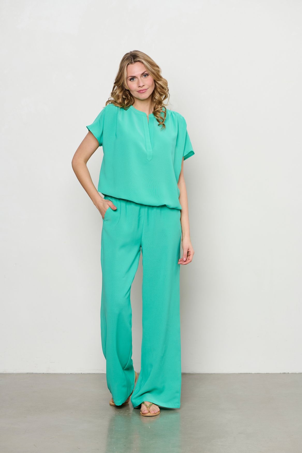 &Co Woman NELLY 54090 ng-aqua green 2900157054032