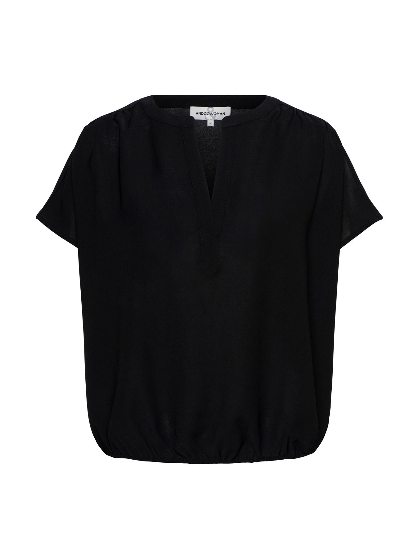 &Co Woman NOLA 54050 a-black 2900157055060