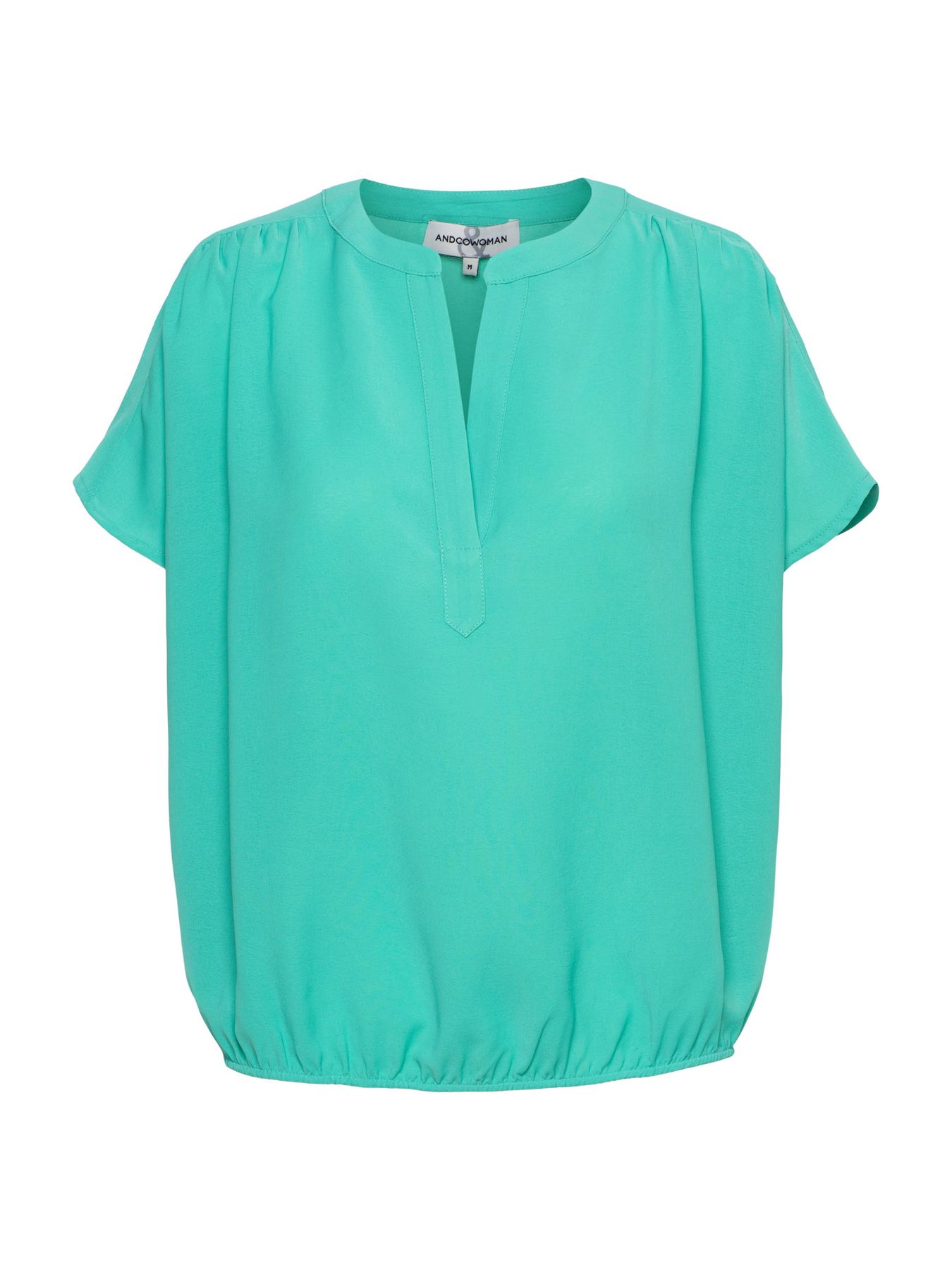 &Co Woman NOLA 54090 ng-aqua green 2900157056081