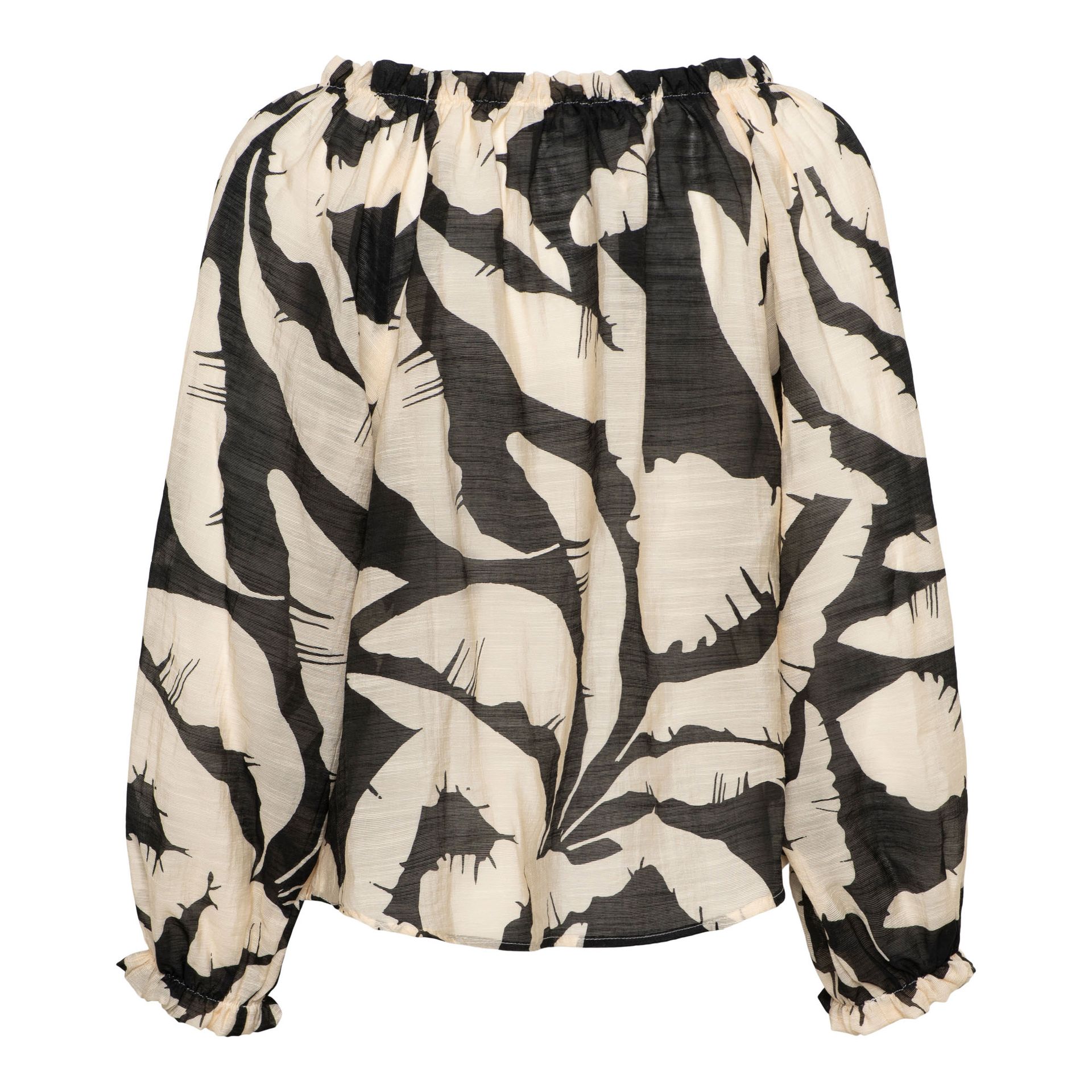 &Co Woman ACHA BANANA LEAF 54055 a-black multi 2900157059037