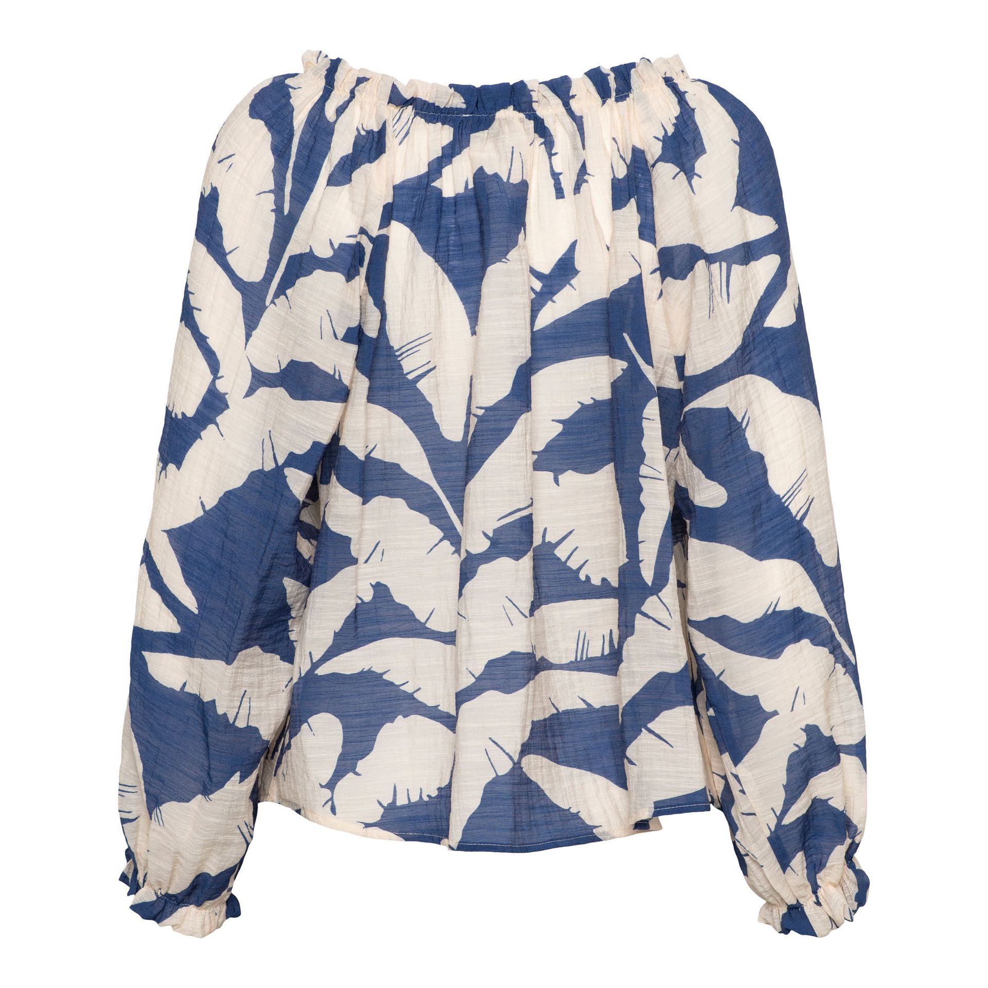 &Co Woman ACHA BANANA LEAF 54065 k-cobalt multi 2900157060040