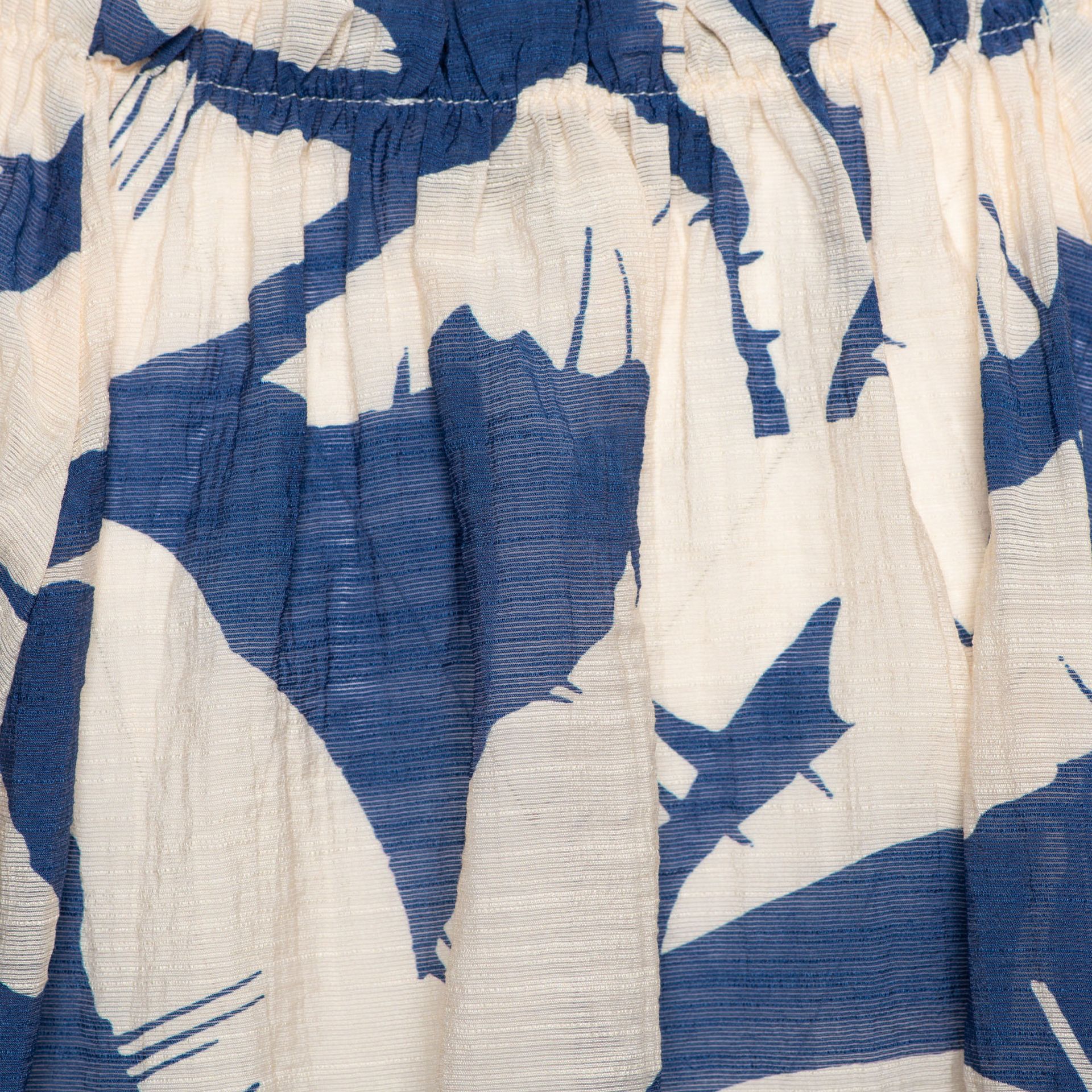 &Co Woman ACHA BANANA LEAF 54065 k-cobalt multi 2900157060040