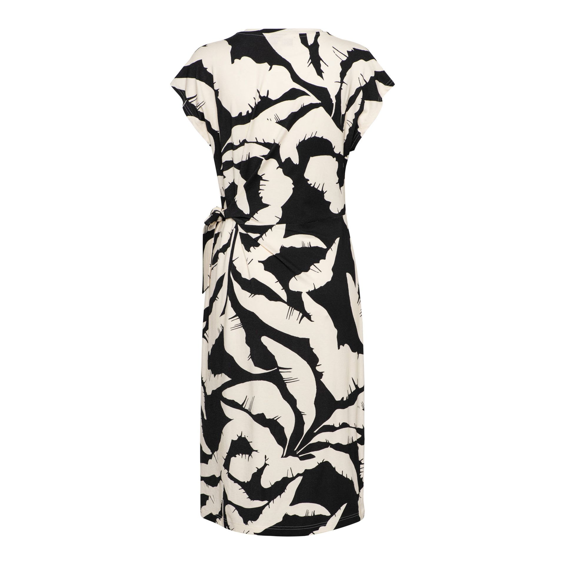 &Co Woman LIZZY BANANA LEAF 54055 a-black multi 2900157061030