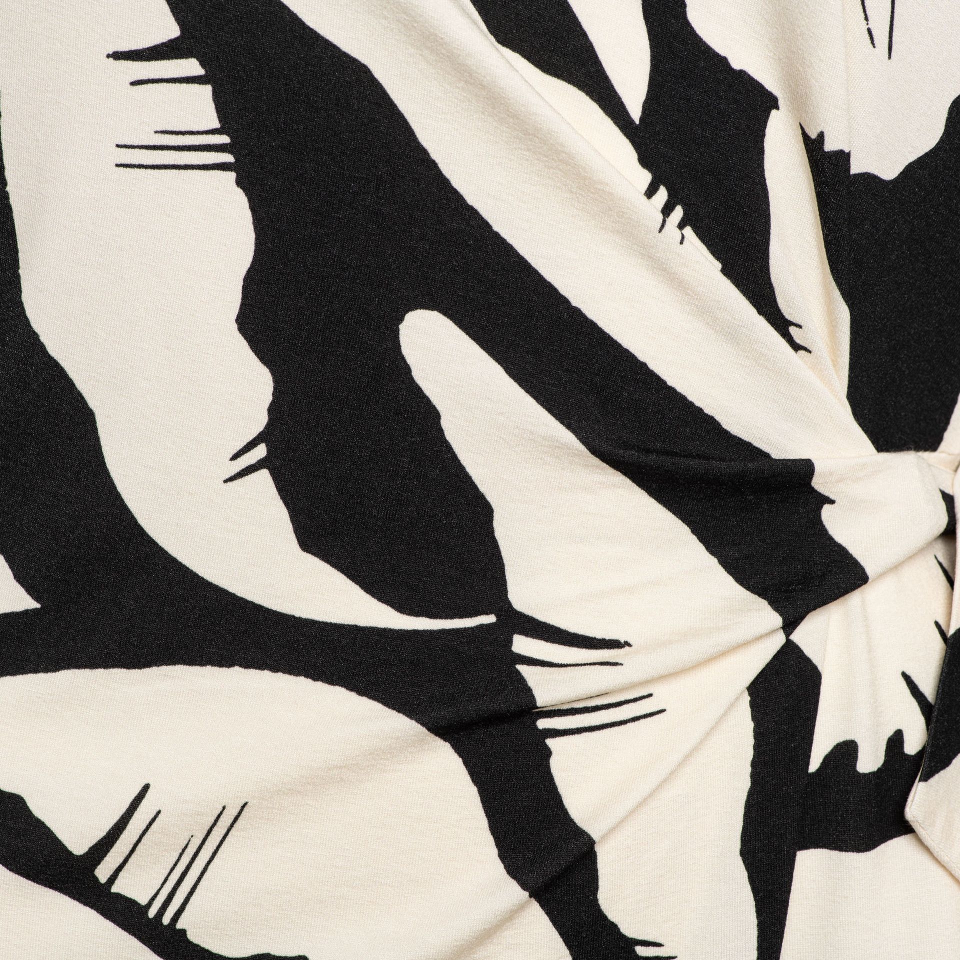 &Co Woman LIZZY BANANA LEAF 54055 a-black multi 2900157061030