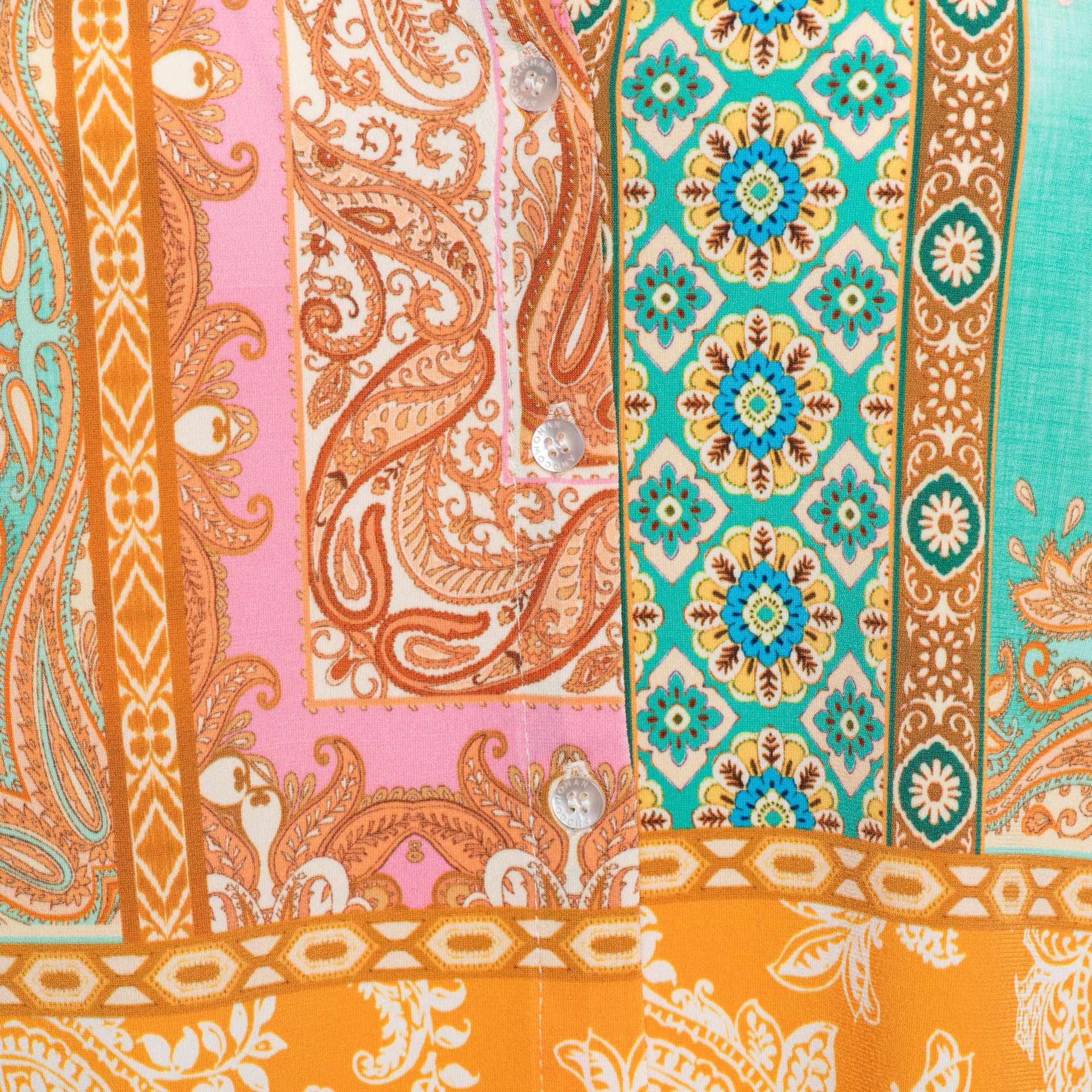 &Co Woman VALETTA MULTI PAISLEY 54065 k-cobalt multi 2900157065038