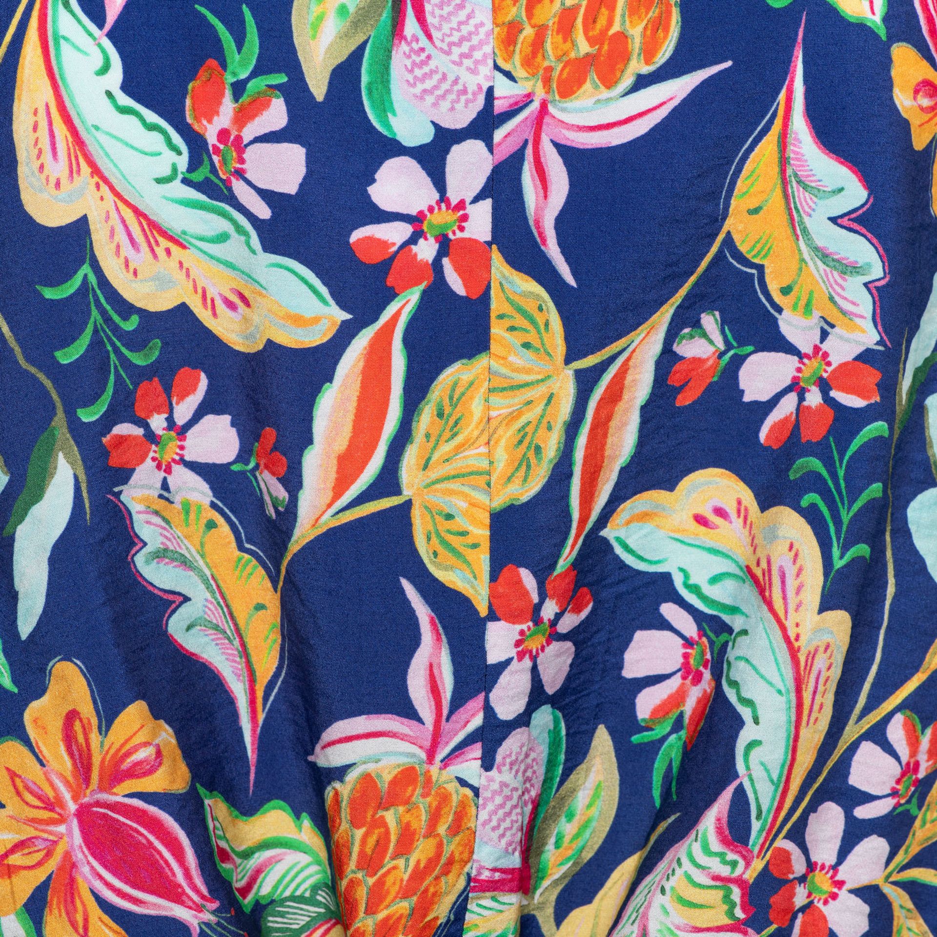 &Co Woman ARUBA MULTI FLOWER 54065 k-cobalt multi 2900157066035