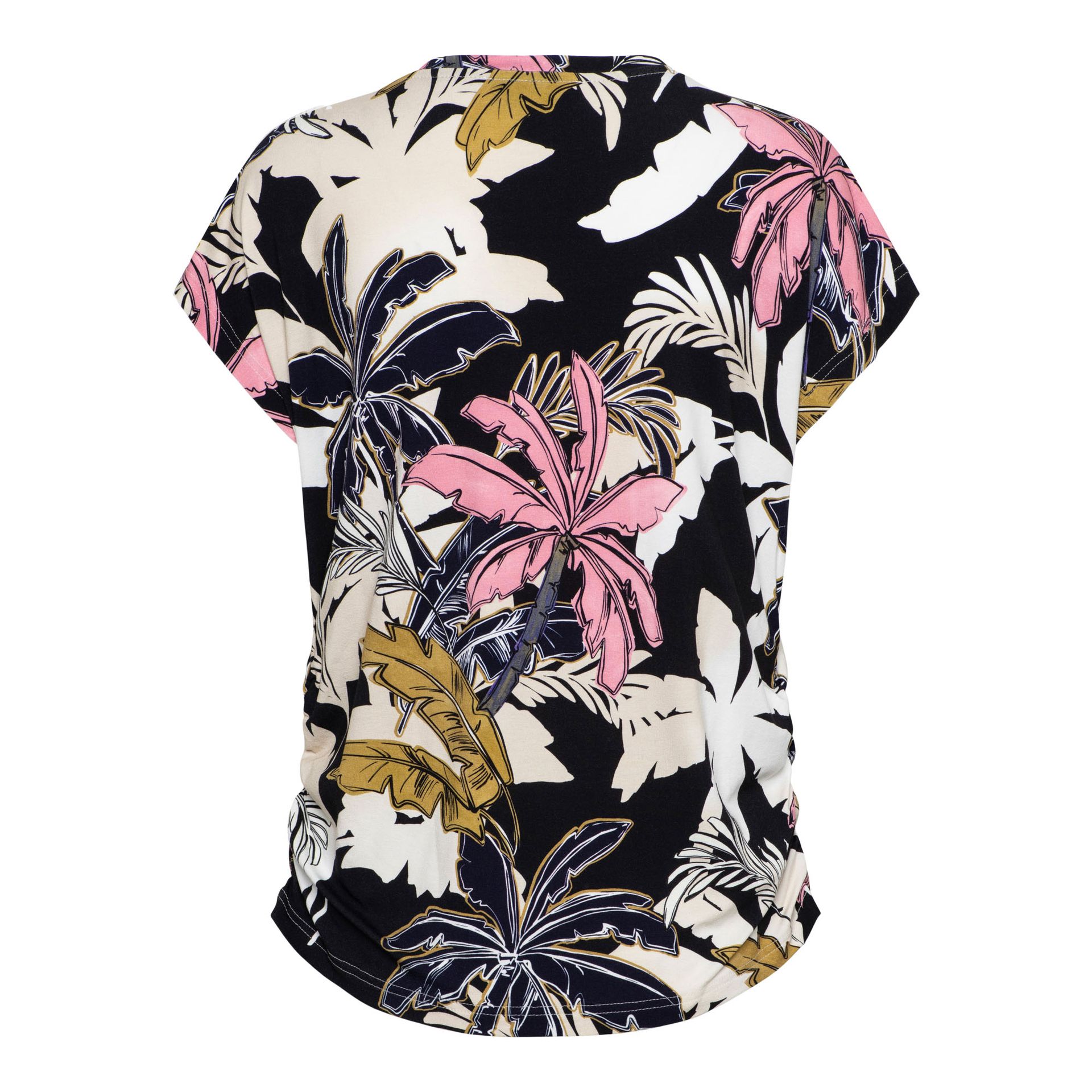 &Co Woman VINEETA PALM 54055 a-black multi 2900157070087