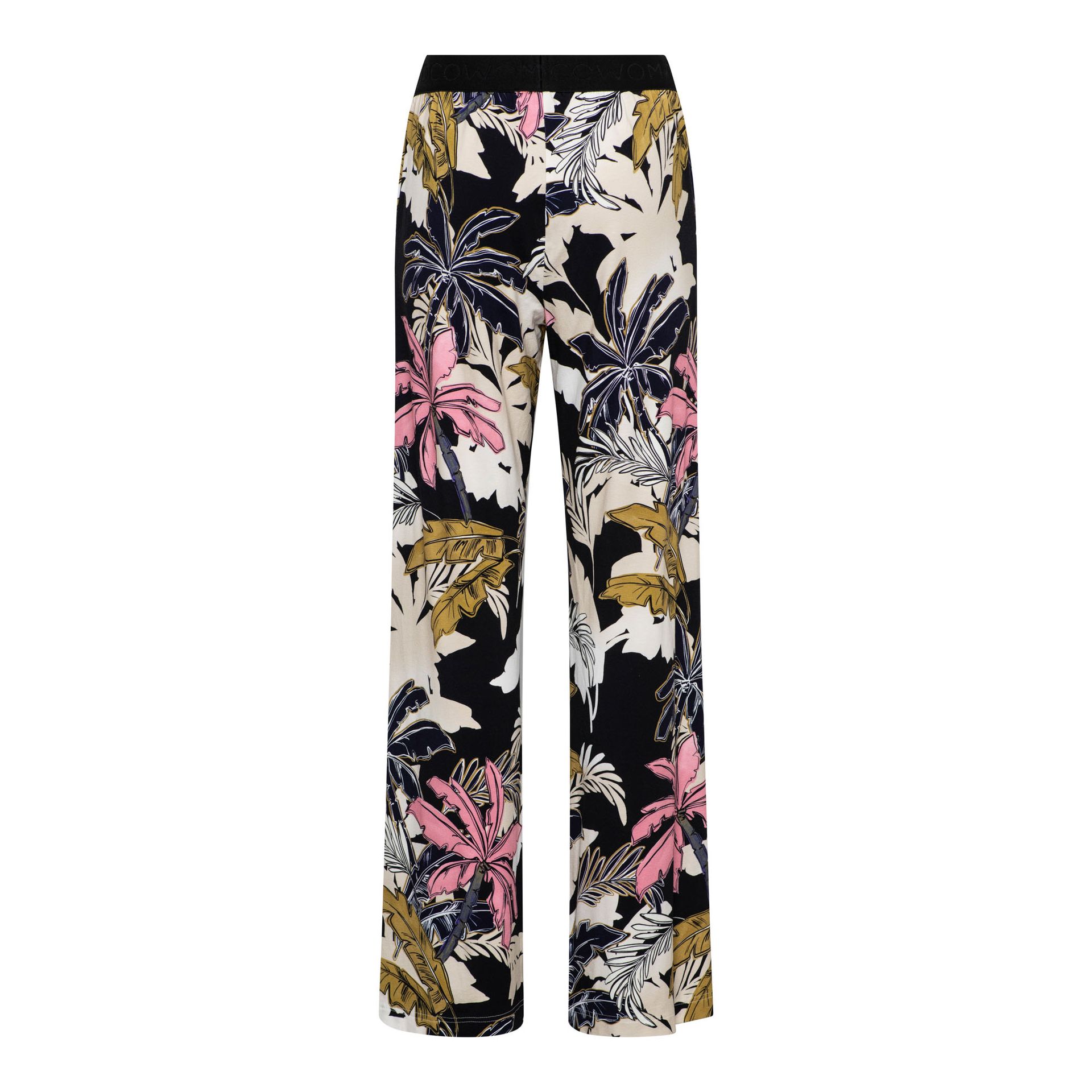 &Co Woman LOA PALM 54055 a-black multi 2900157071060