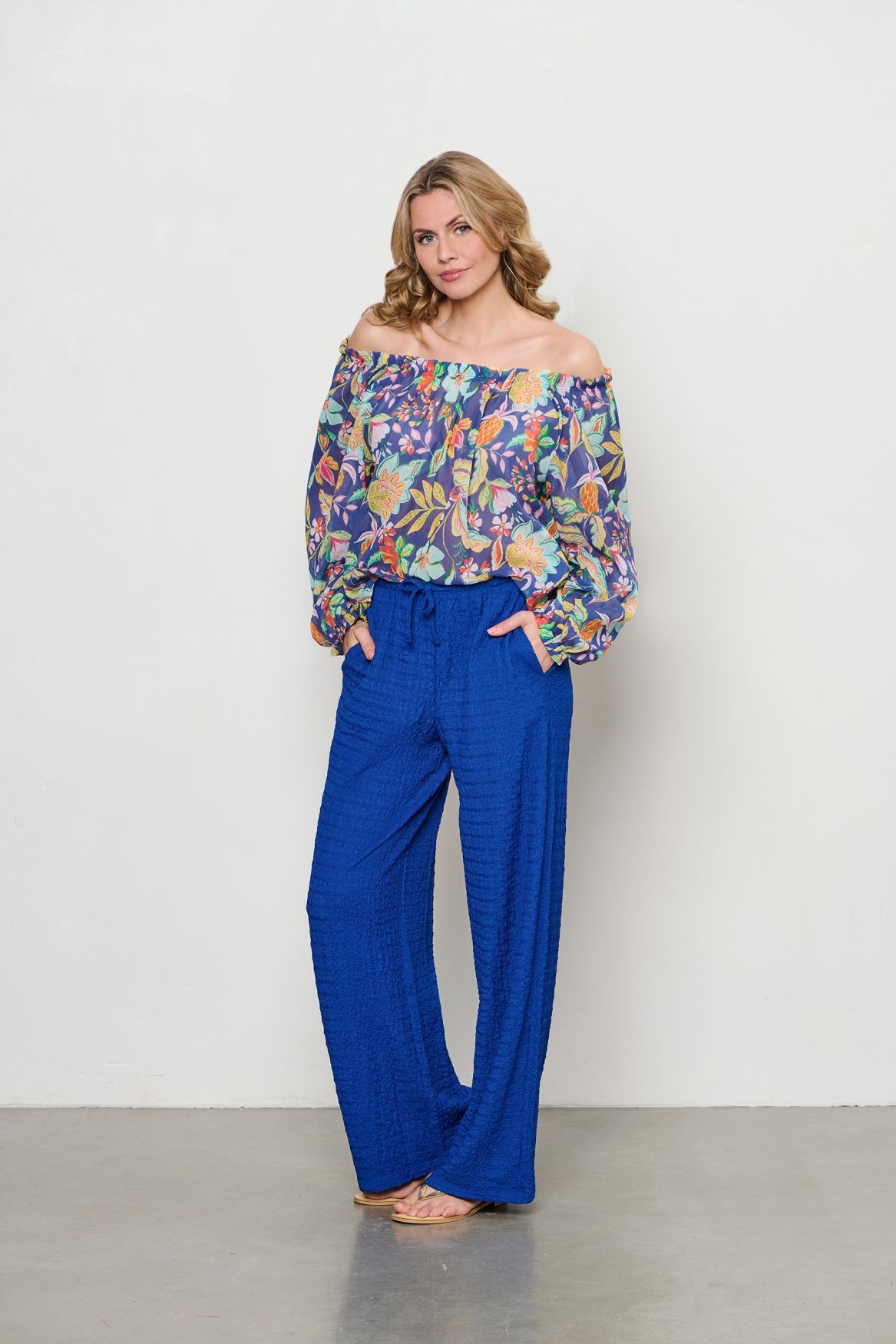 &Co Woman TAMMY 54060 k-cobalt 2900157073040