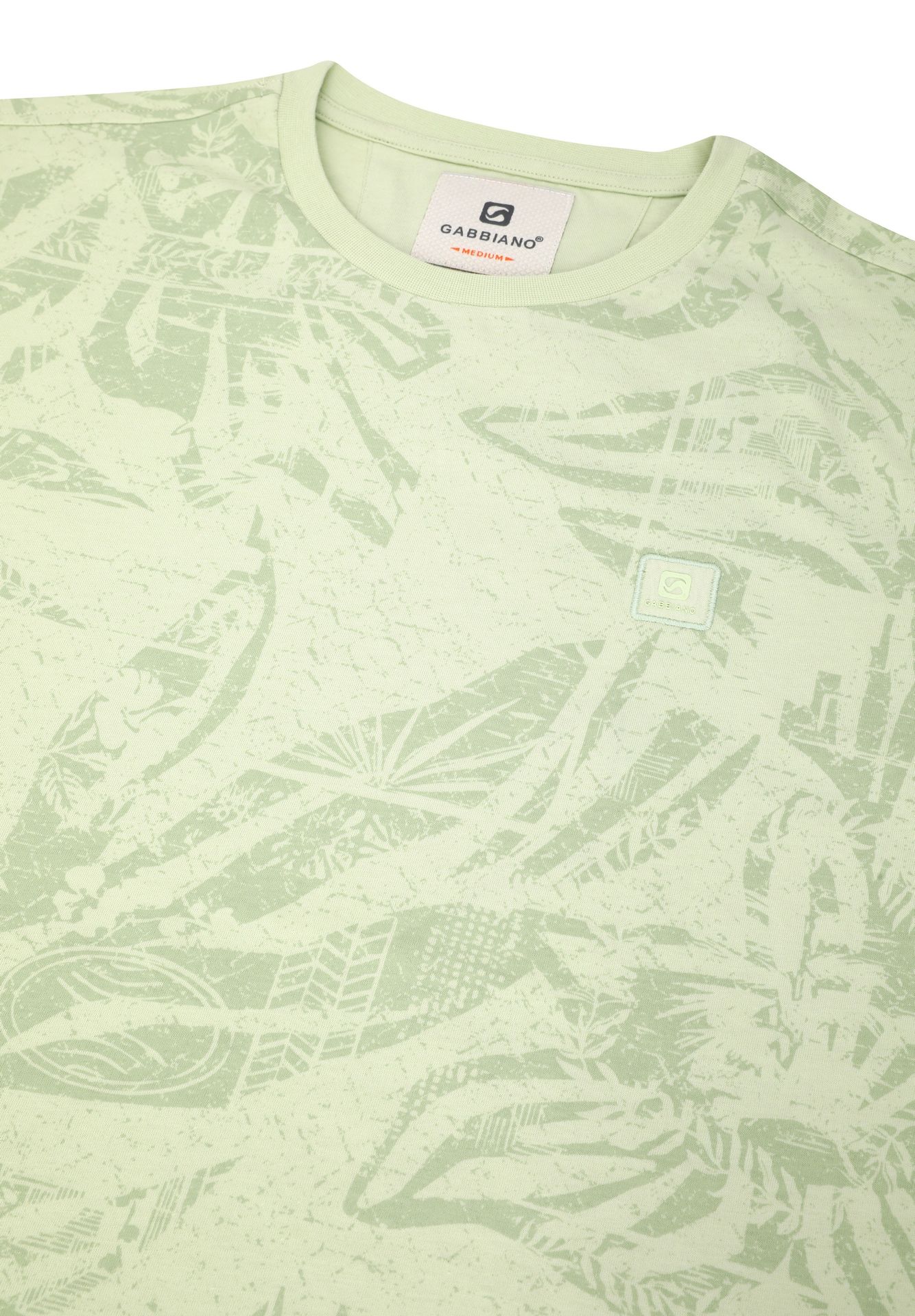 Gabbiano 155911 55556 mint green 2900157082080