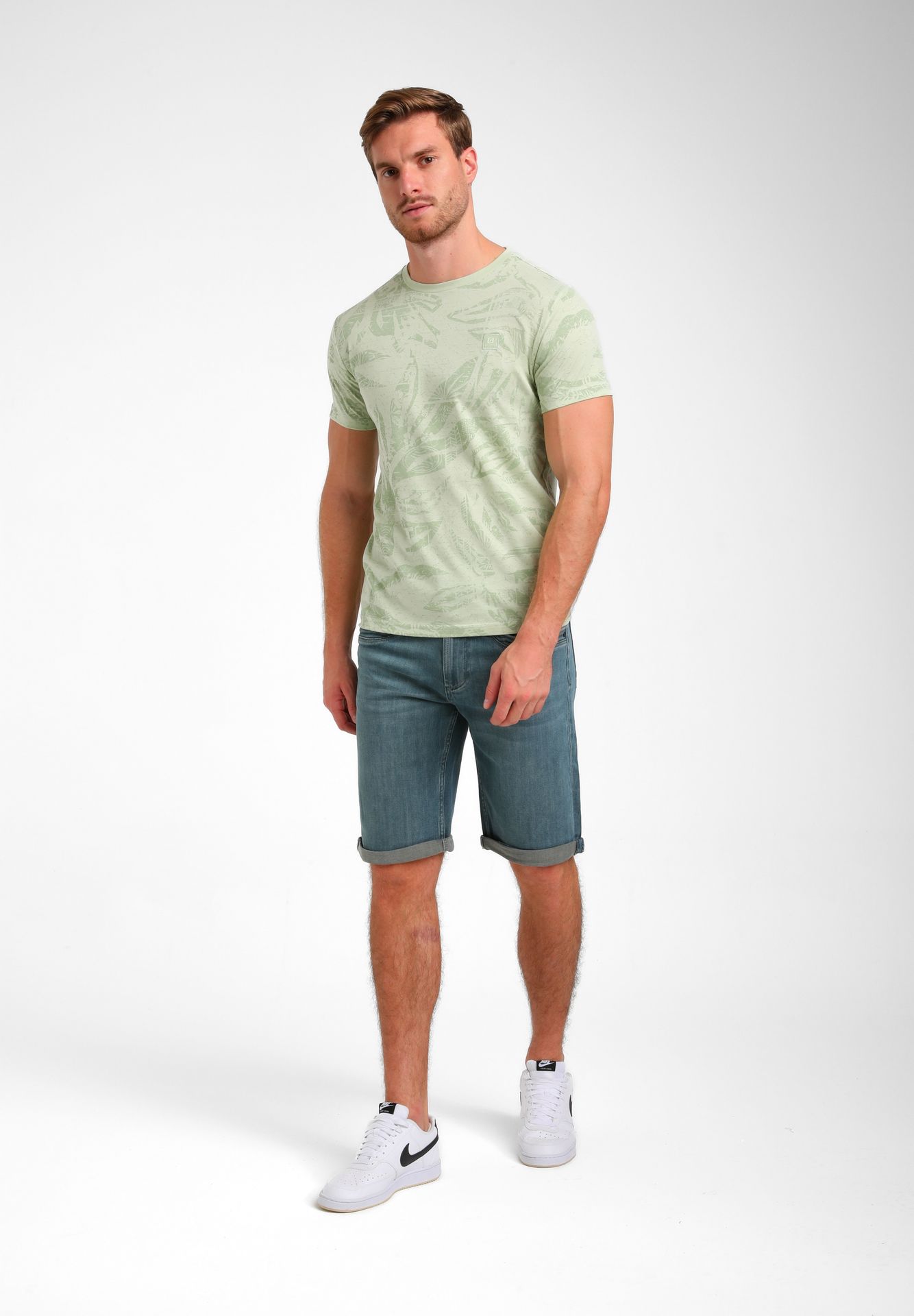 Gabbiano 155911 55556 mint green 2900157082080