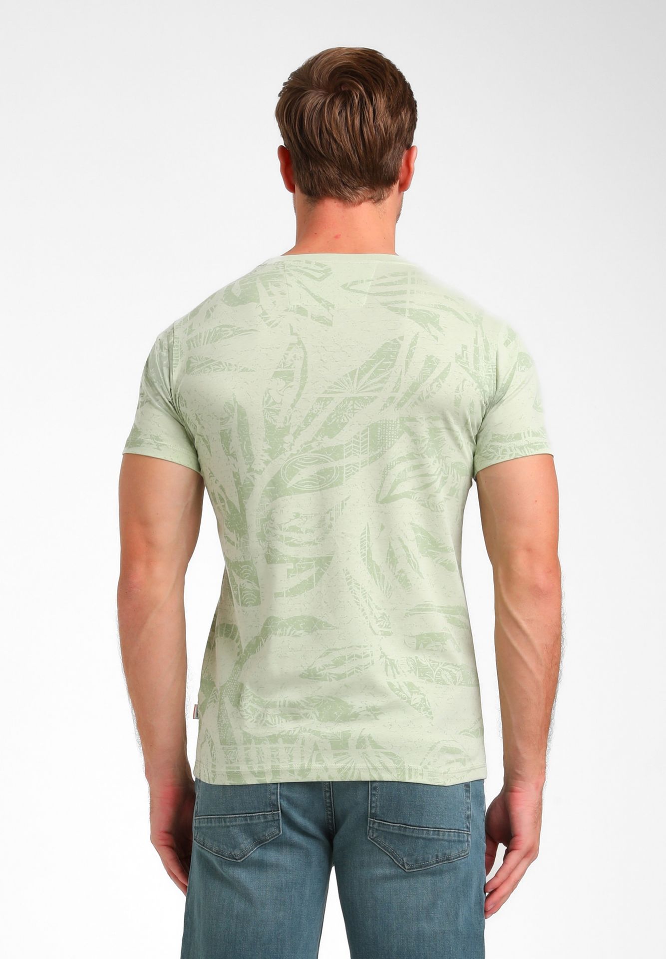 Gabbiano 155911 55556 mint green 2900157082080