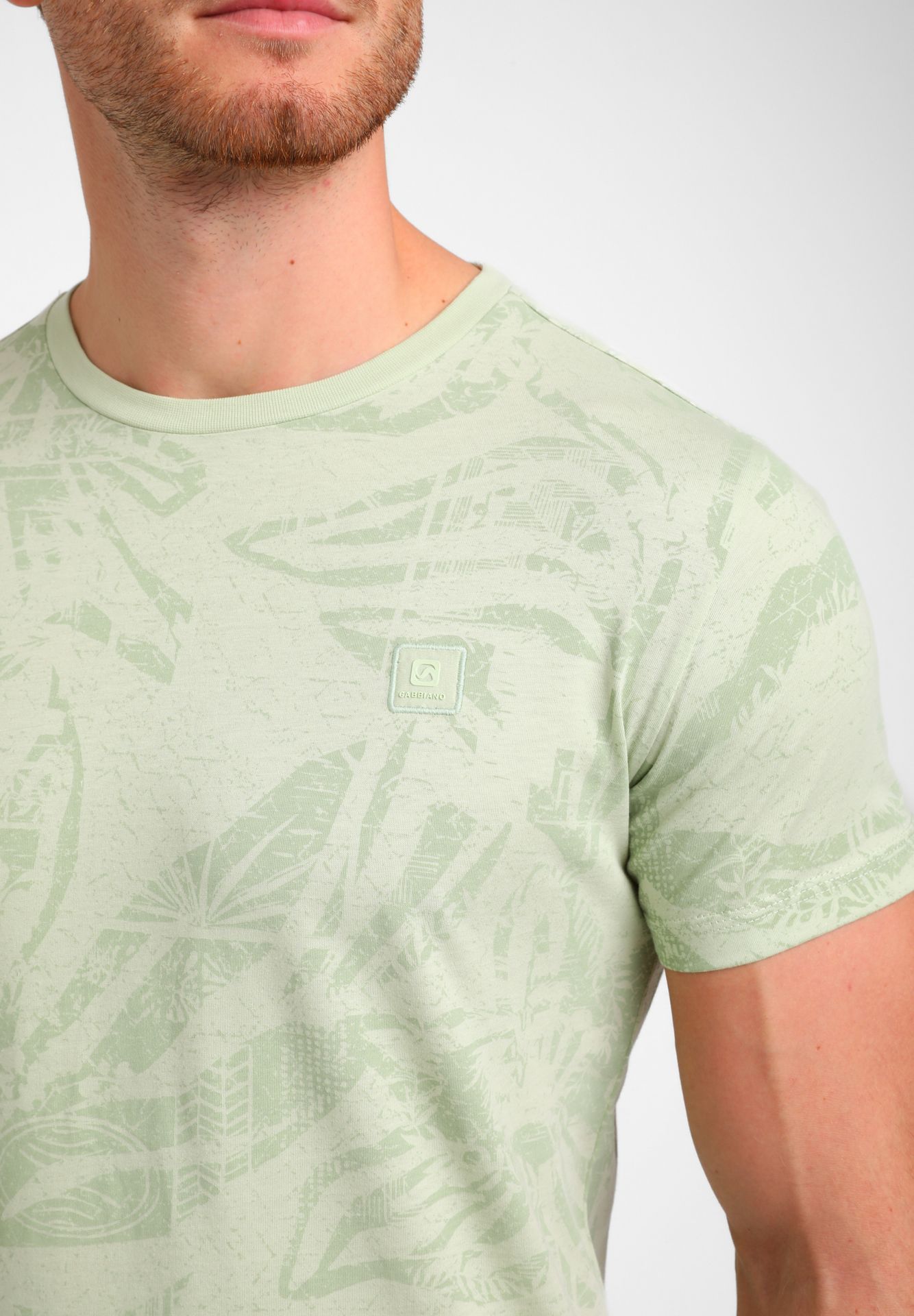 Gabbiano 155911 55556 mint green 2900157082080