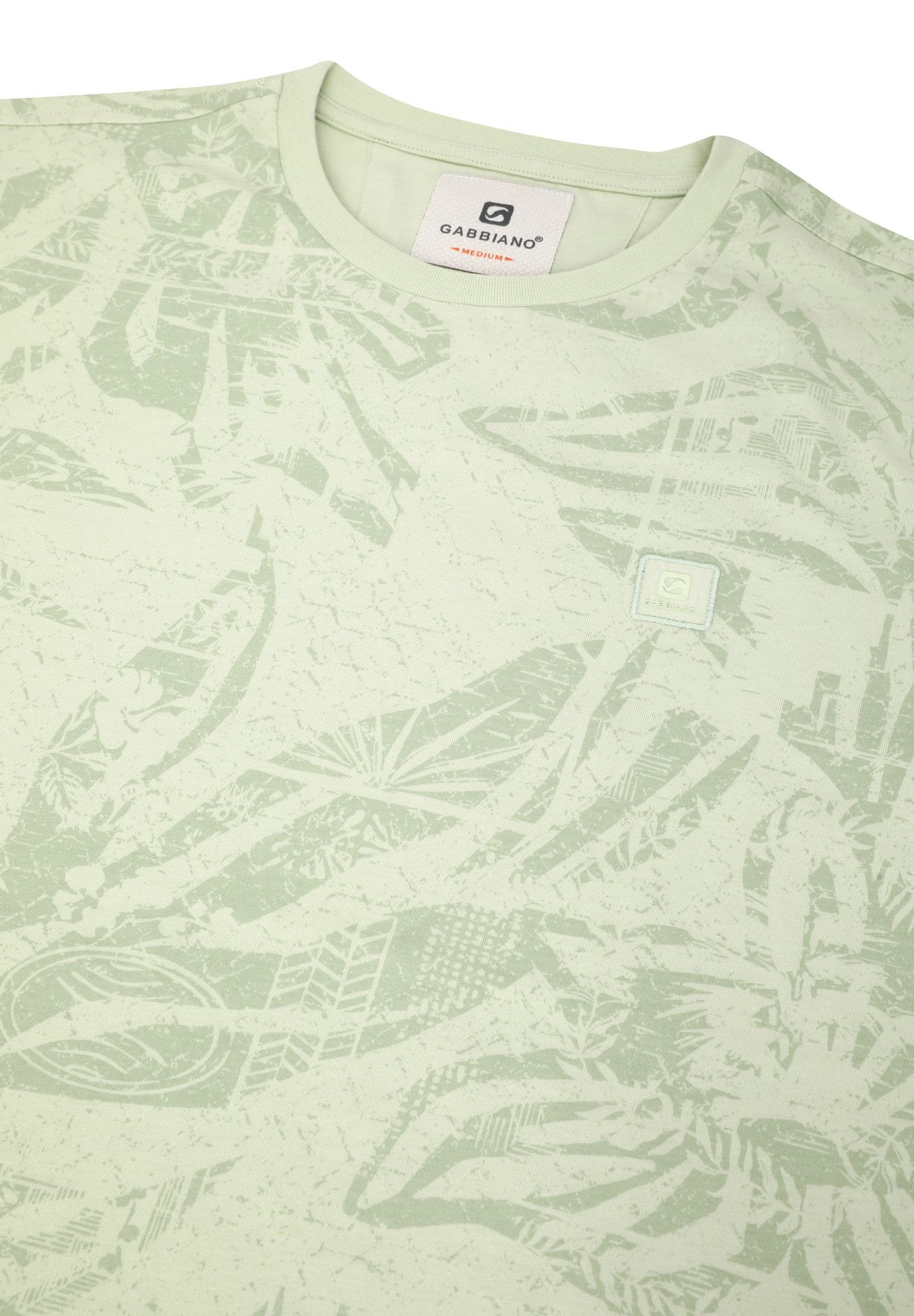 Gabbiano 155911 55556 mint green 2900157082080