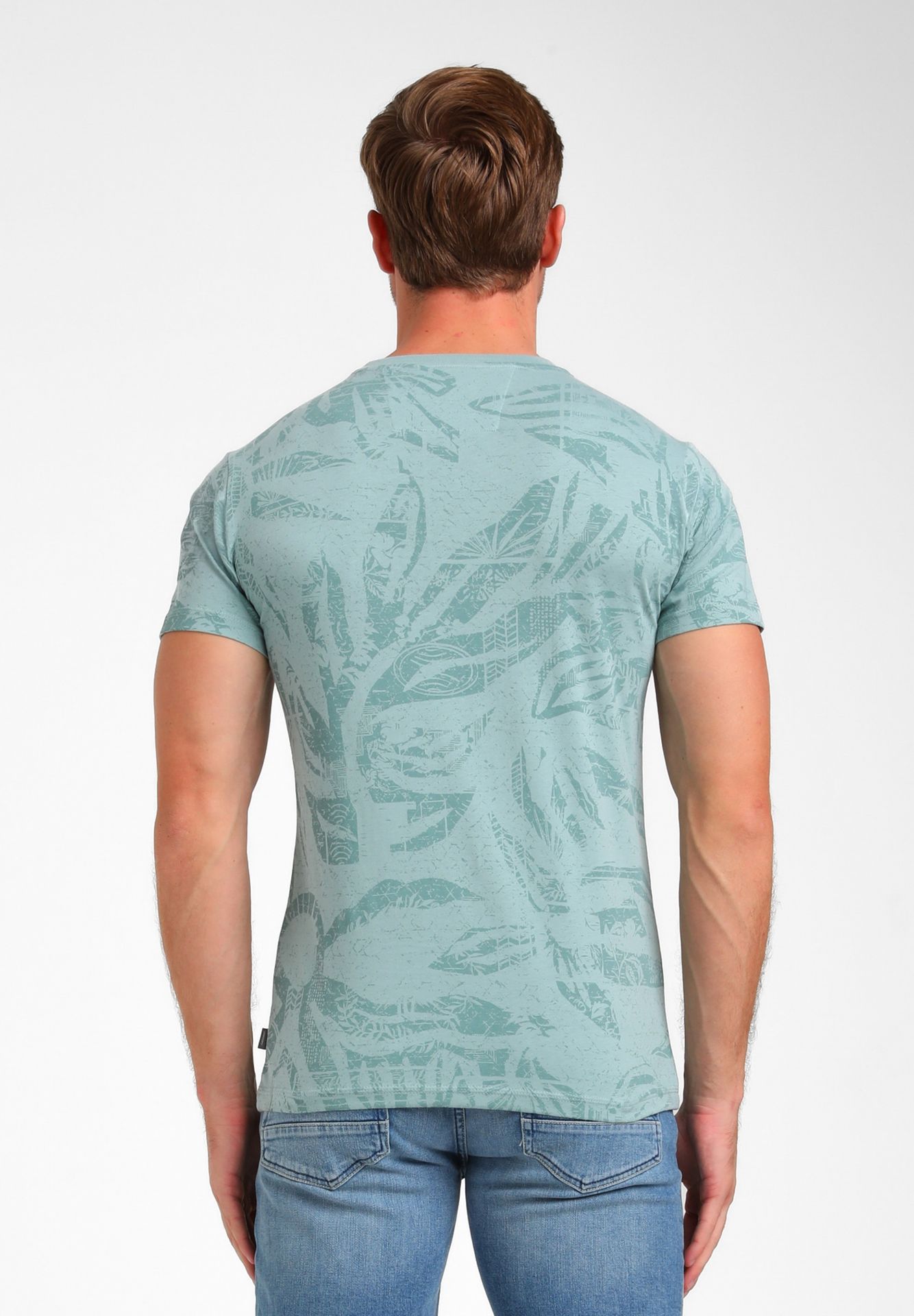 Gabbiano 155911 55557 ocean blue 2900157083032