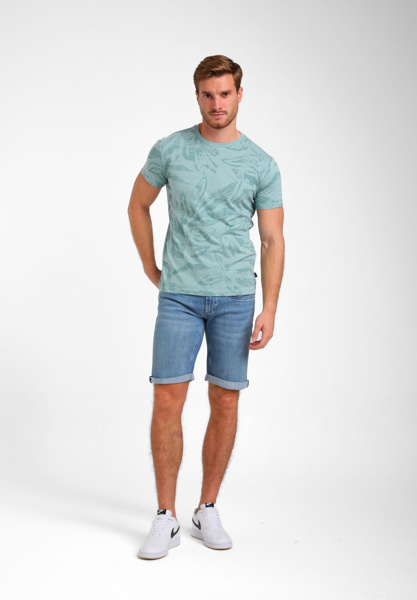 Gabbiano 155911 55557 ocean blue 2900157083032