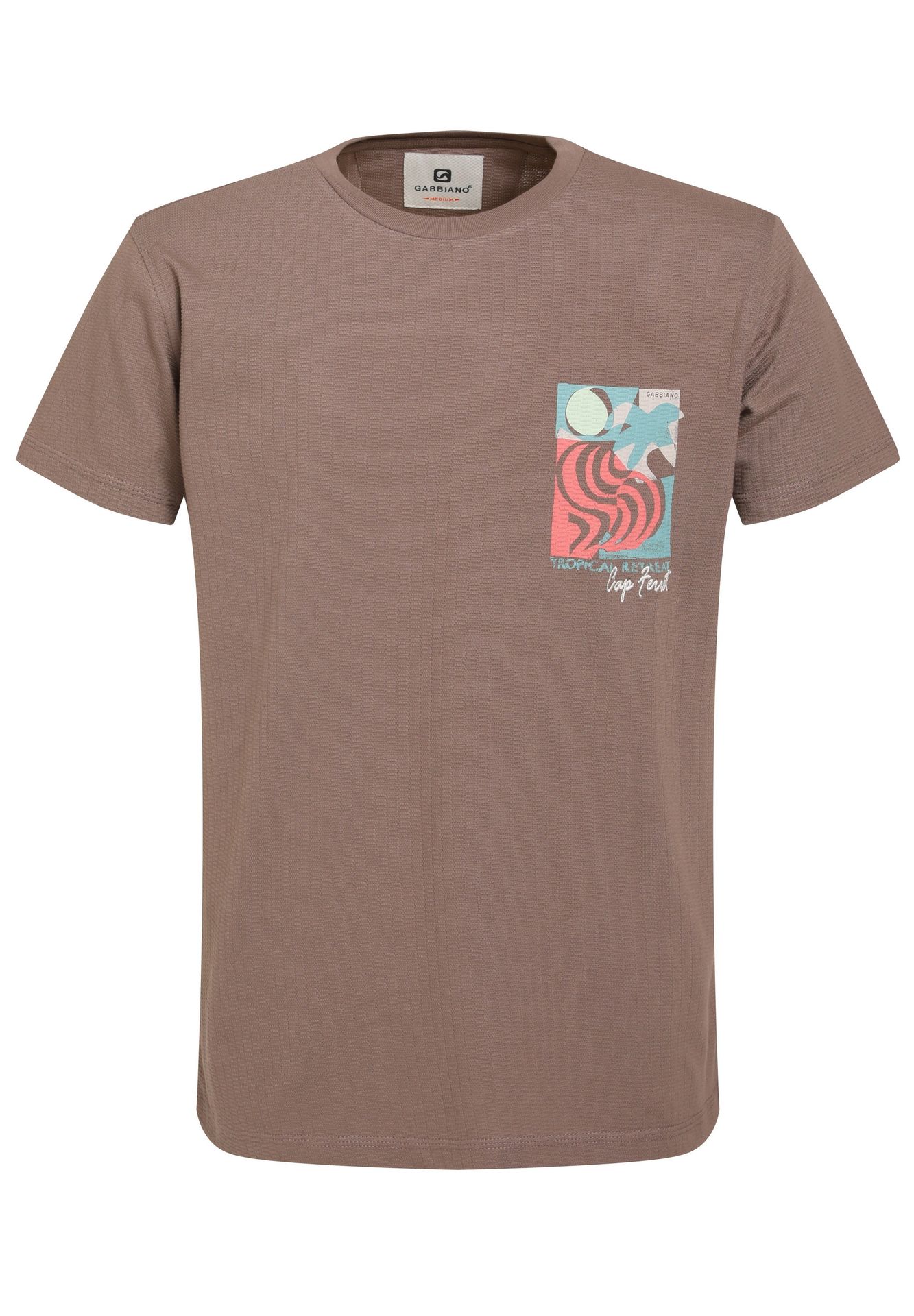 Gabbiano 155916 5997 desert taupe 2900157085074