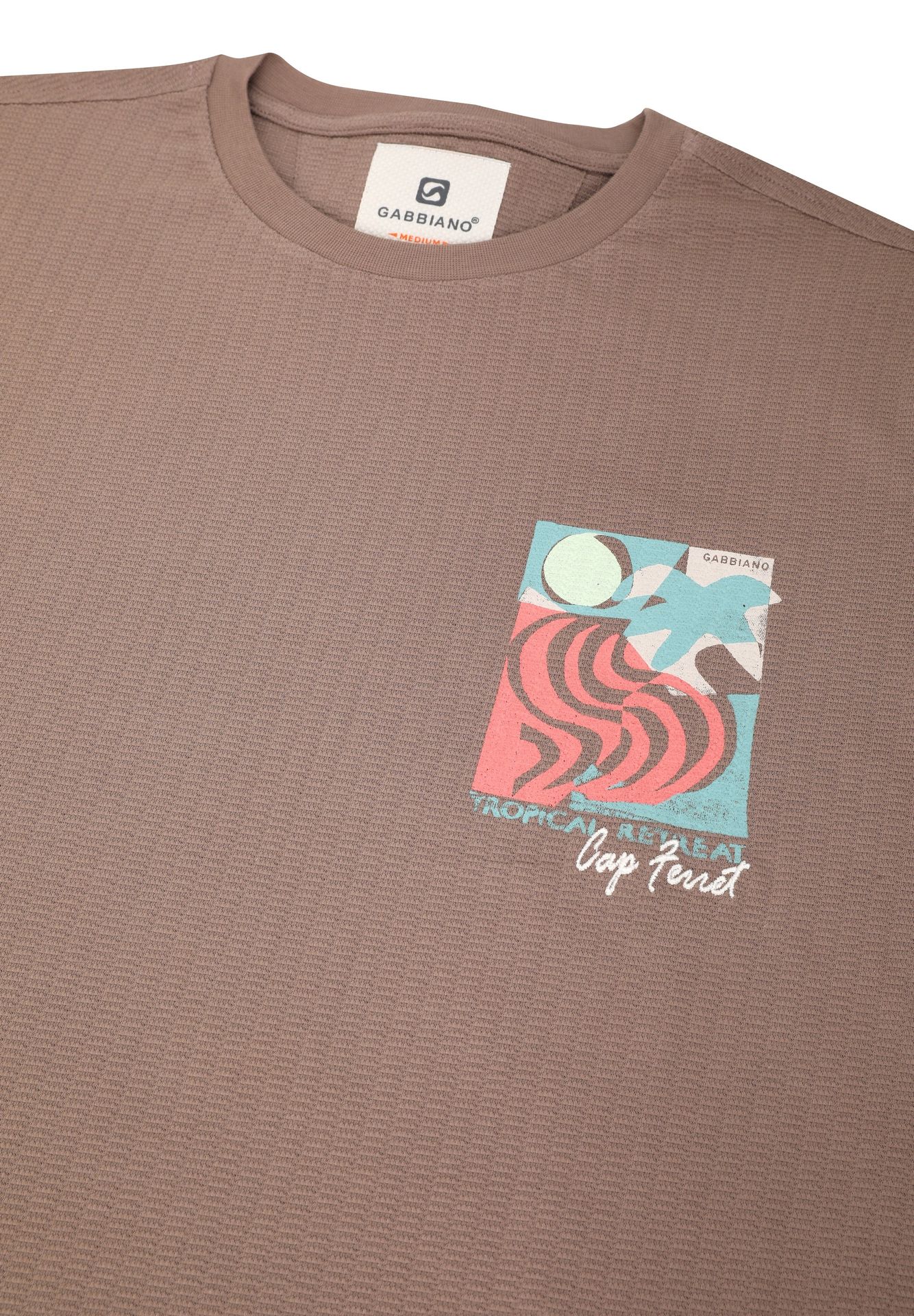 Gabbiano 155916 5997 desert taupe 2900157085036