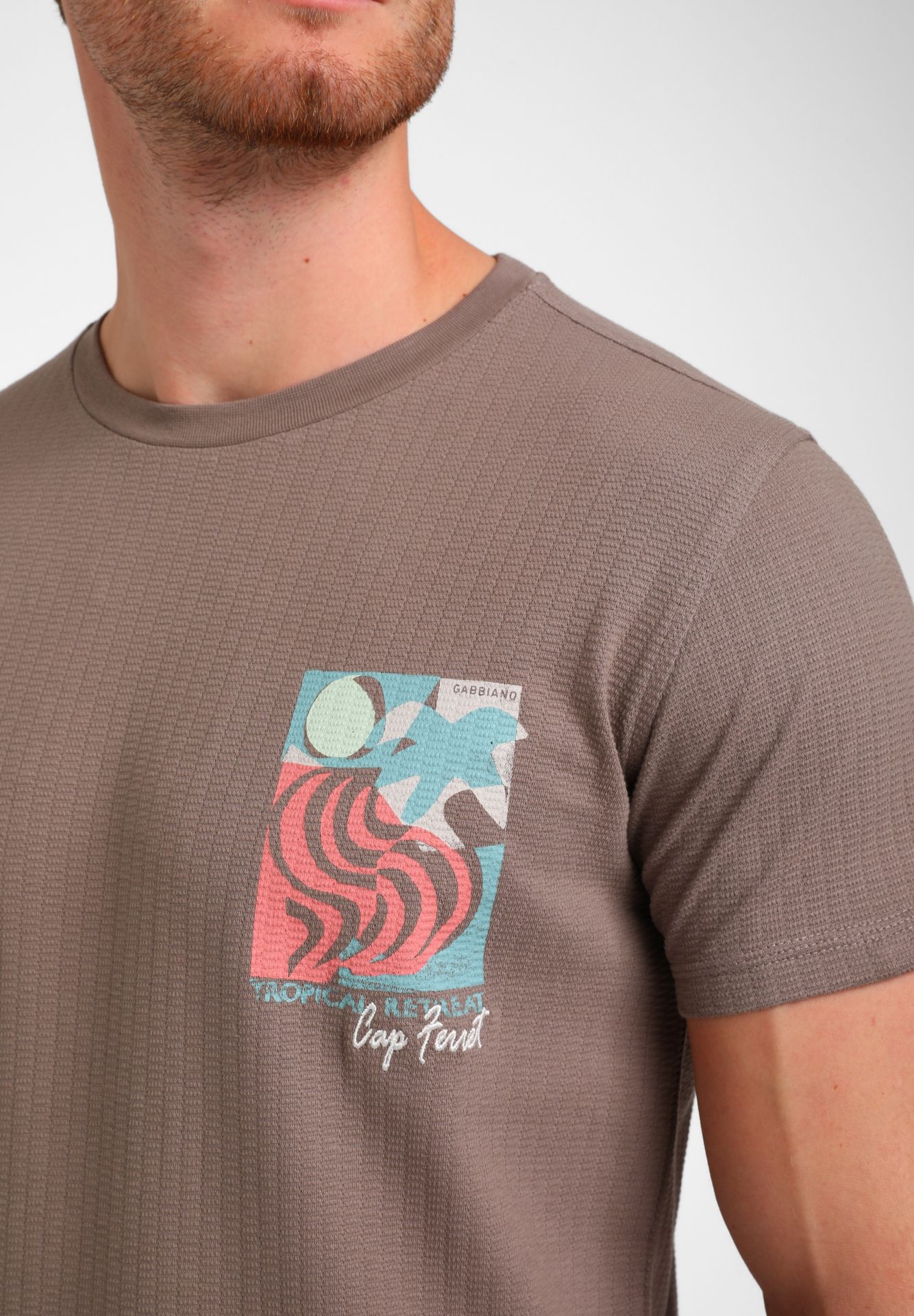 Gabbiano 155916 5997 desert taupe 2900157085036