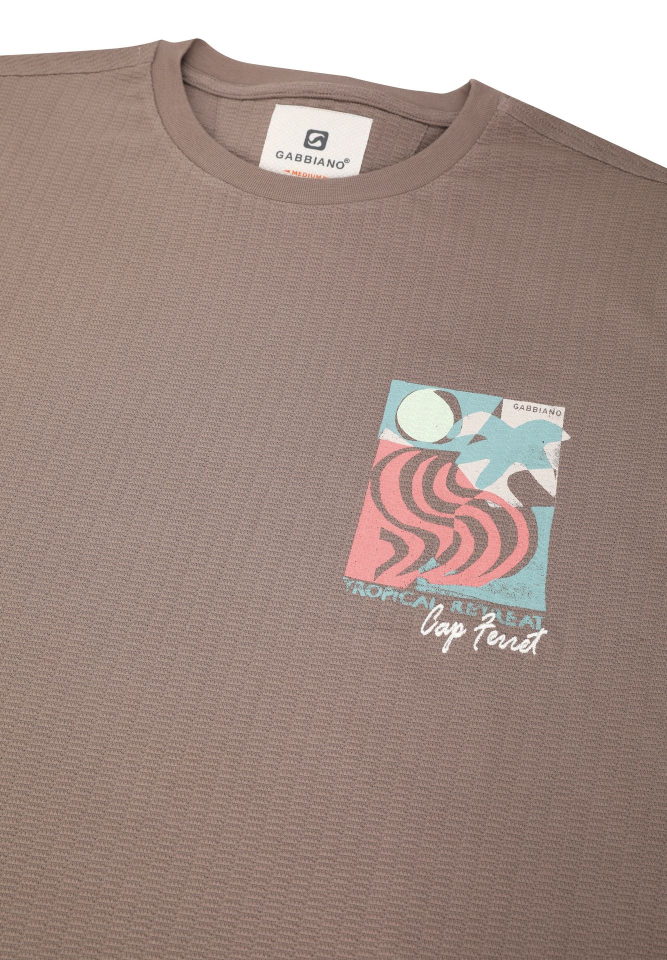 Gabbiano 155916 5997 desert taupe 2900157085036