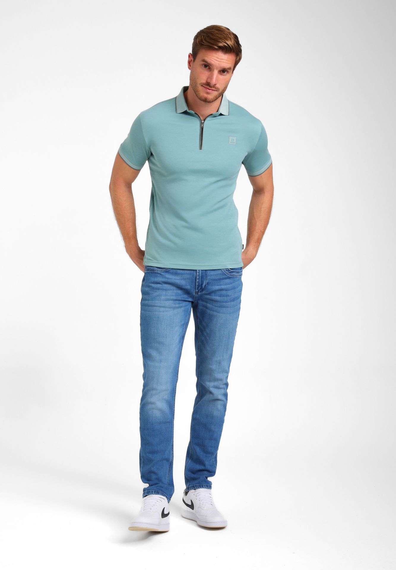 Gabbiano 235920 55557 ocean blue 2900157088068