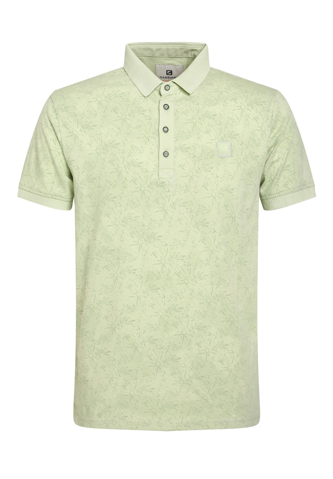 Gabbiano 235921 55556 mint green 2900157090061