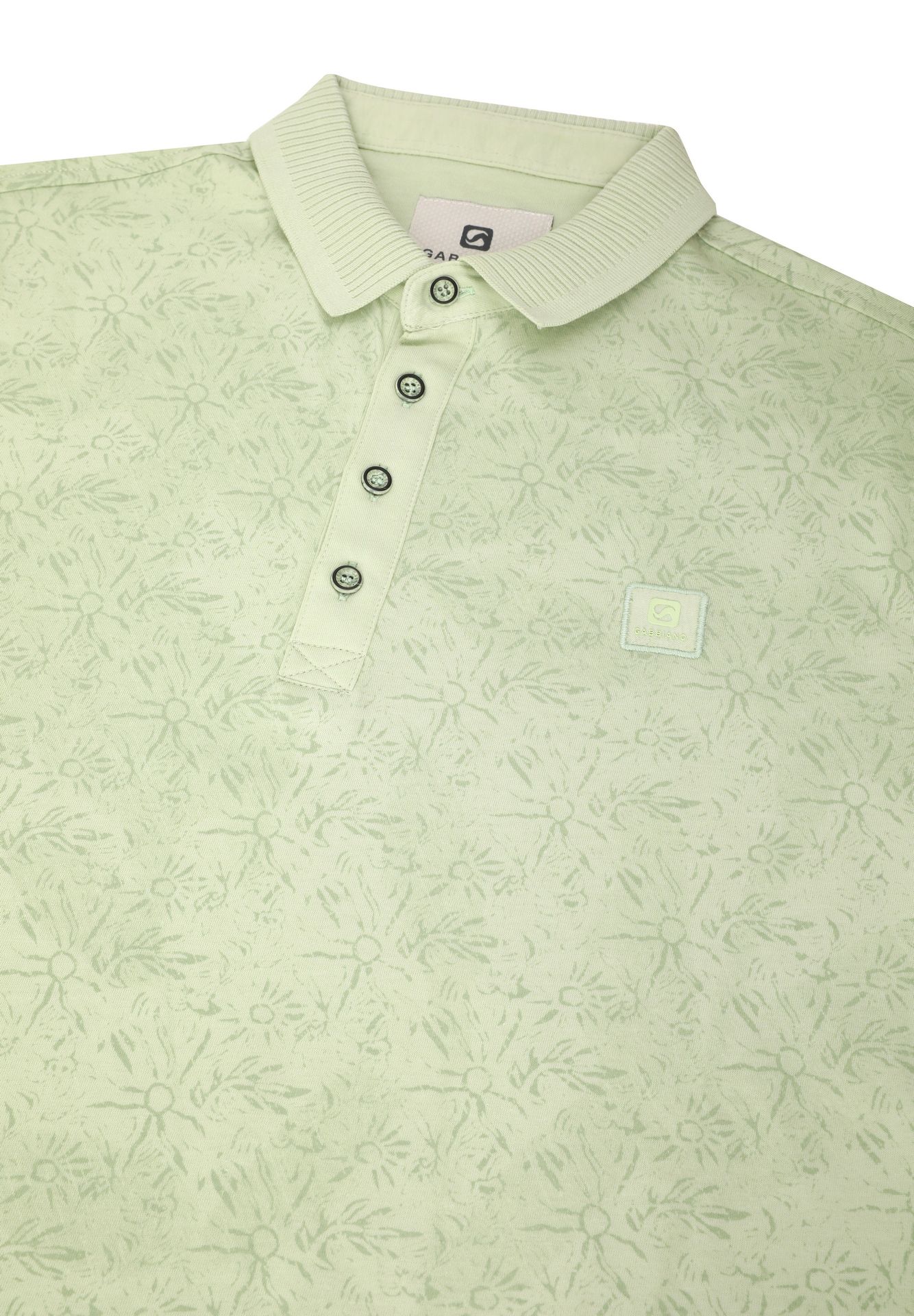 Gabbiano 235921 55556 mint green 2900157090078