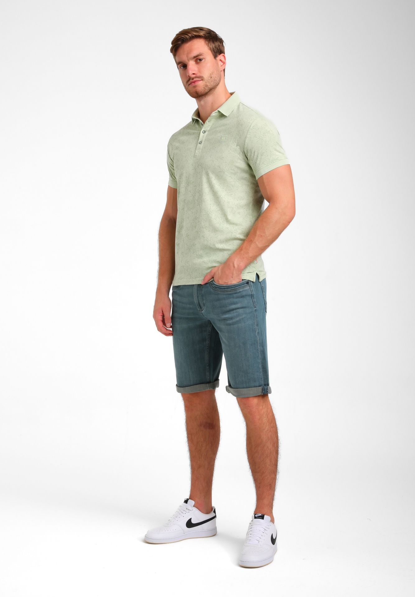 Gabbiano 235921 55556 mint green 2900157090078