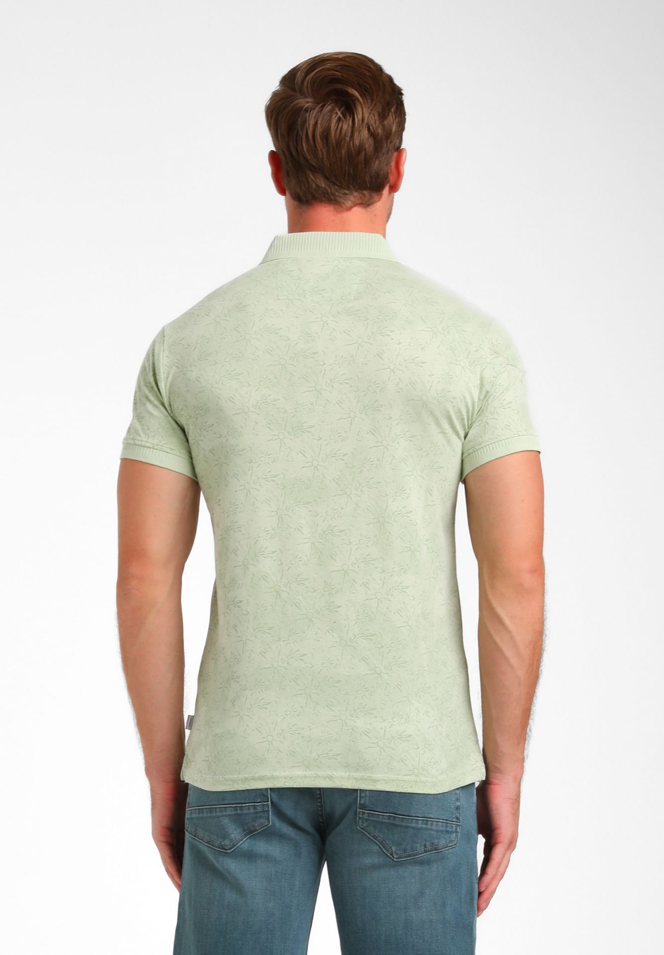 Gabbiano 235921 55556 mint green 2900157090078