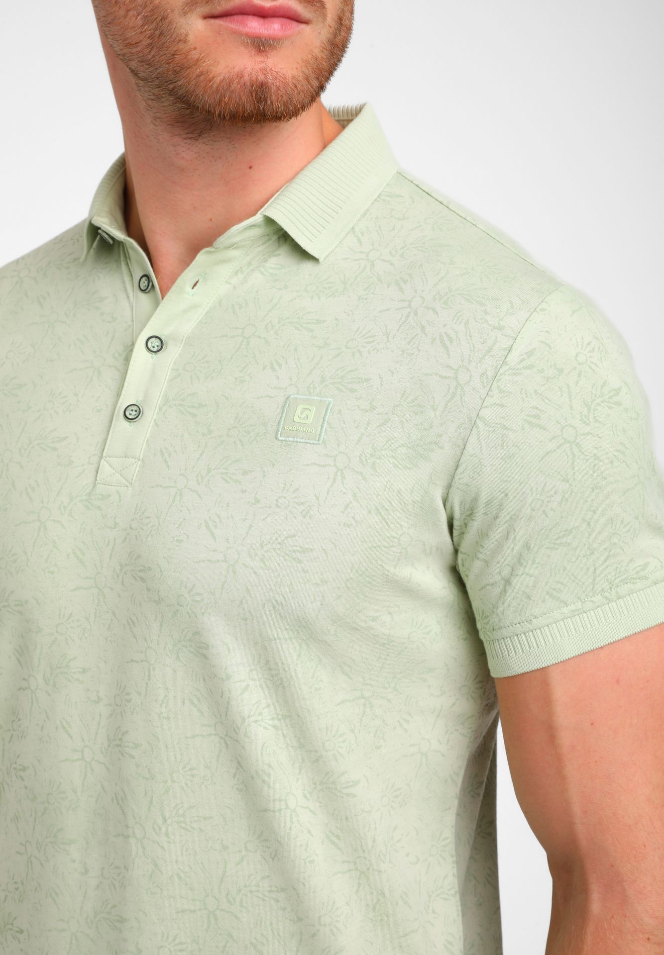 Gabbiano 235921 55556 mint green 2900157090078