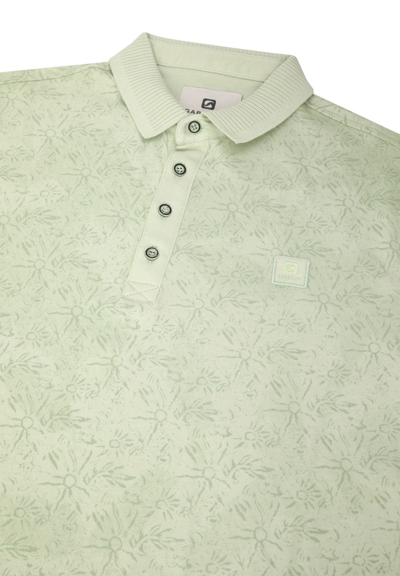 Gabbiano 235921 55556 mint green 2900157090078