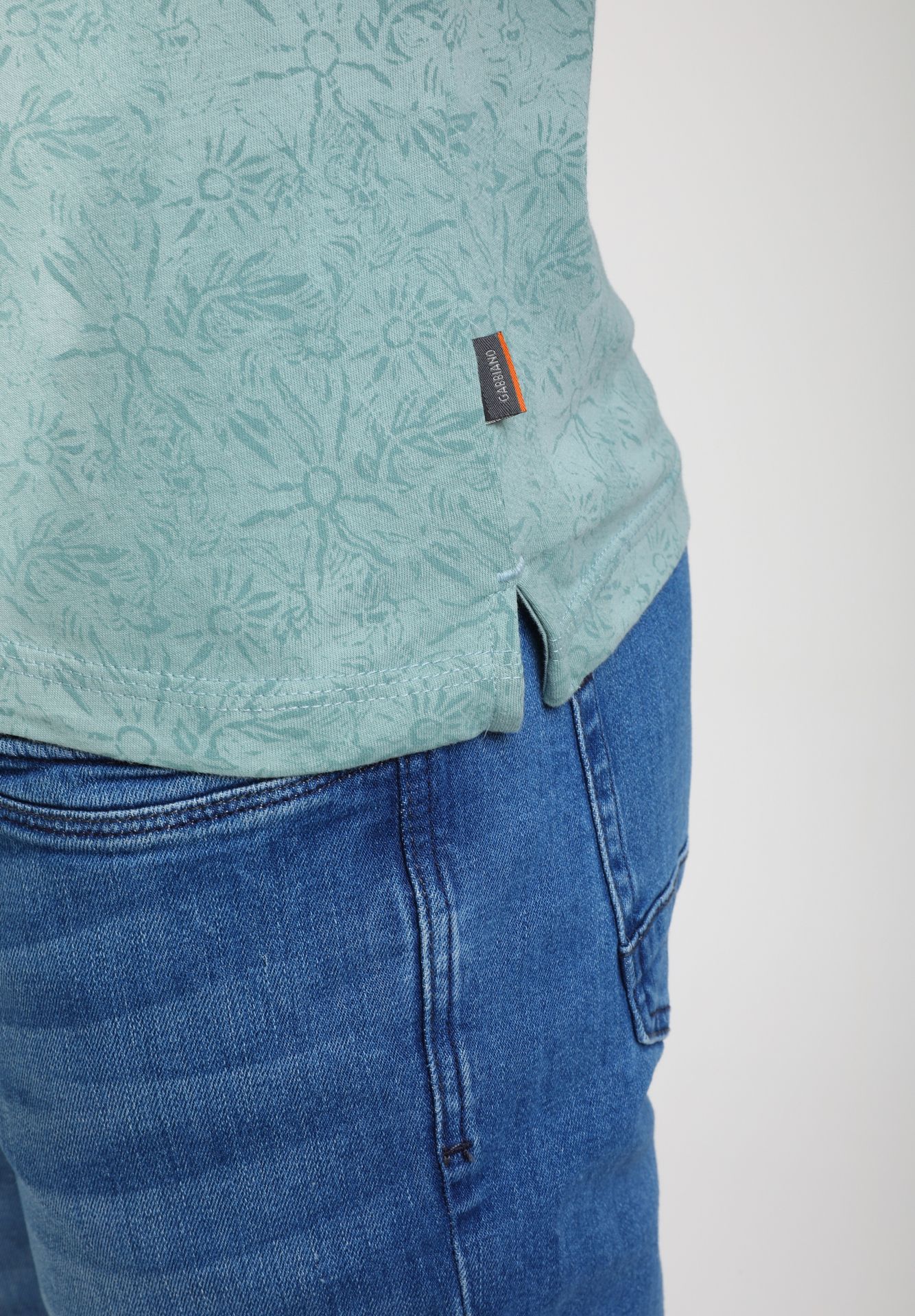 Gabbiano 235921 55557 ocean blue 2900157091082