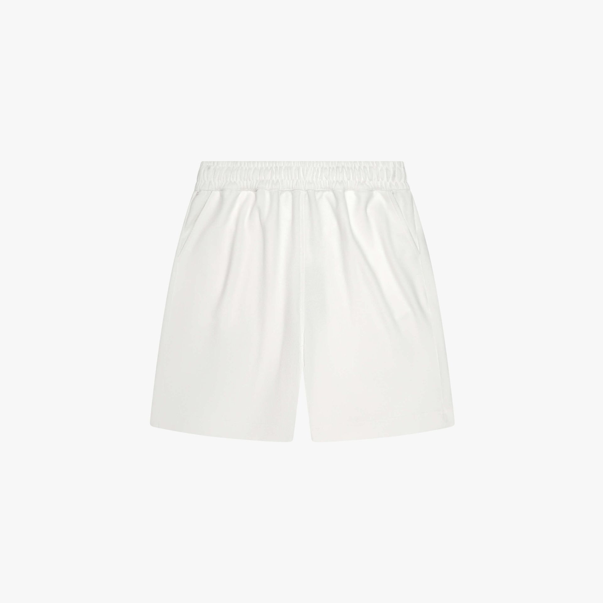 Quotrell Niagara shorts ecru 2900157150048