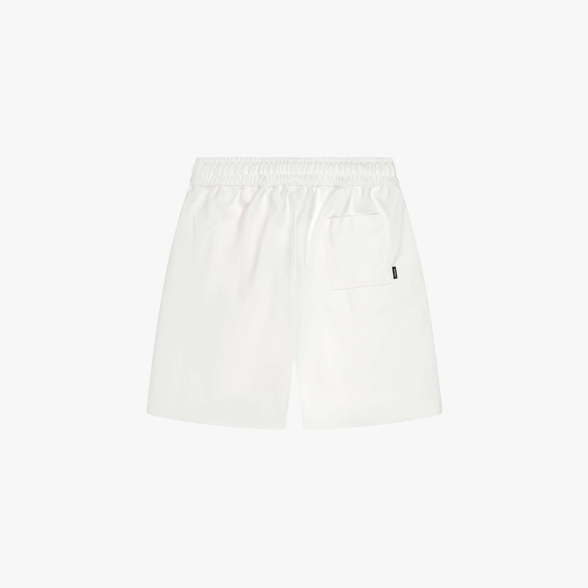 Quotrell Niagara shorts ecru 2900157150048