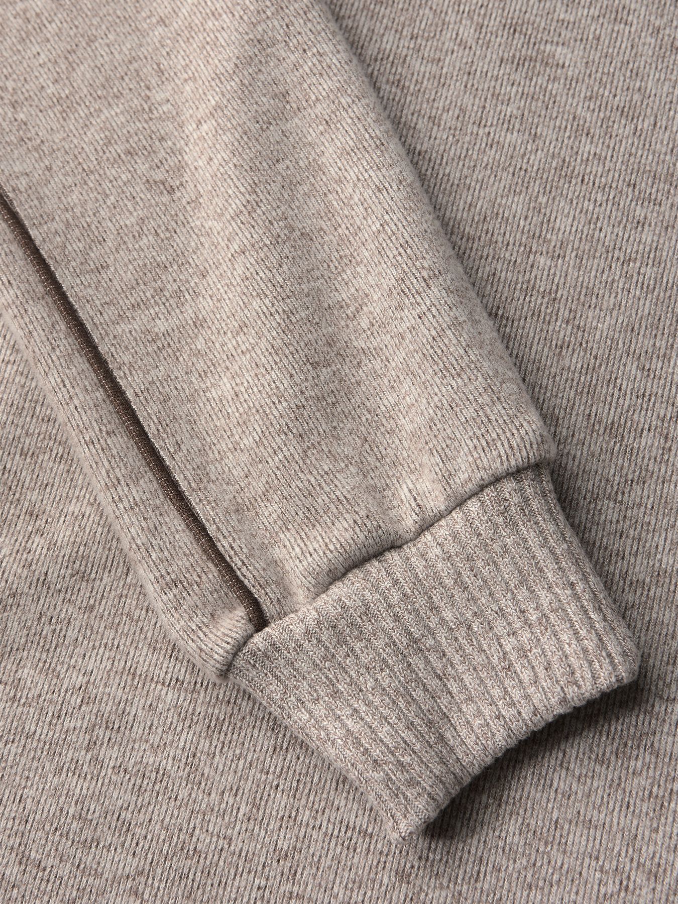 Street-One A324013 LTD QR cosy shirt w.kick de silk brown mel. 2900157444048