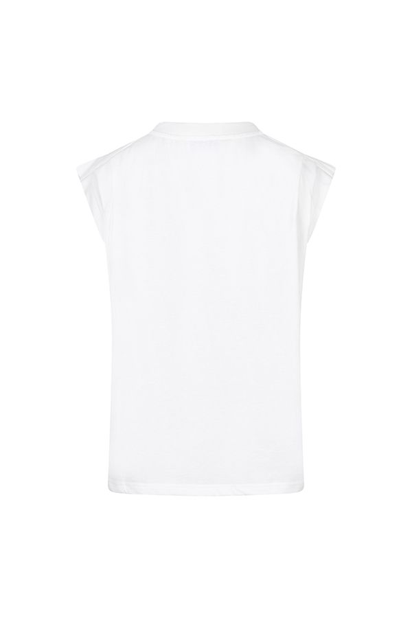 Lofty Manner Top Mere 100 white 2900157461076