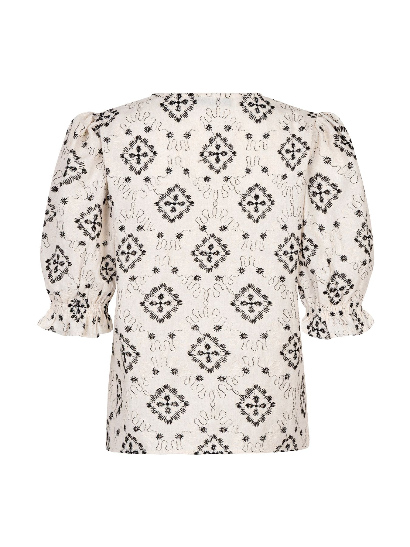 Ydence Top Minthe Black 2900157504063