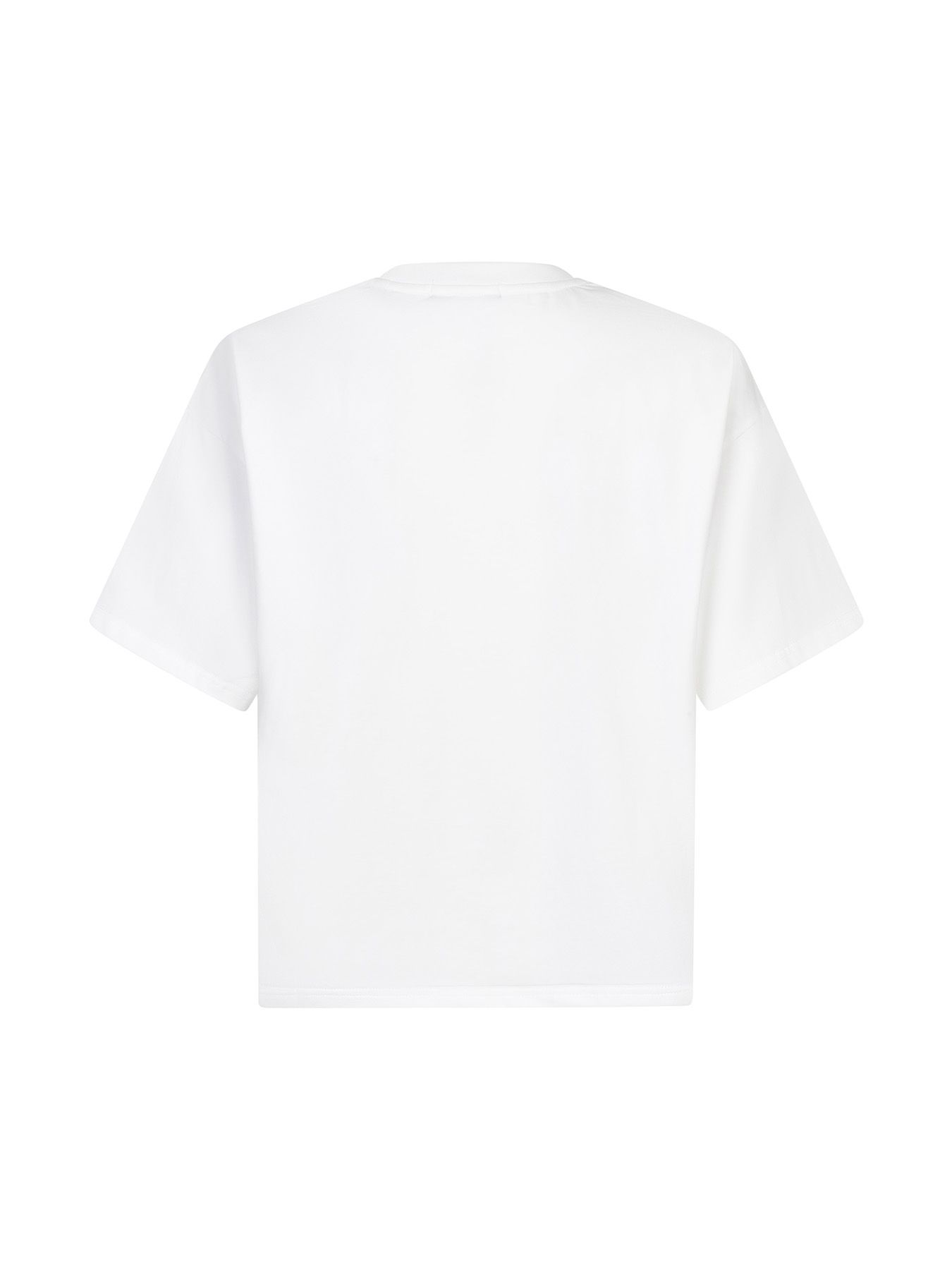 Ydence T-shirt Lobster Blue 2900157507033