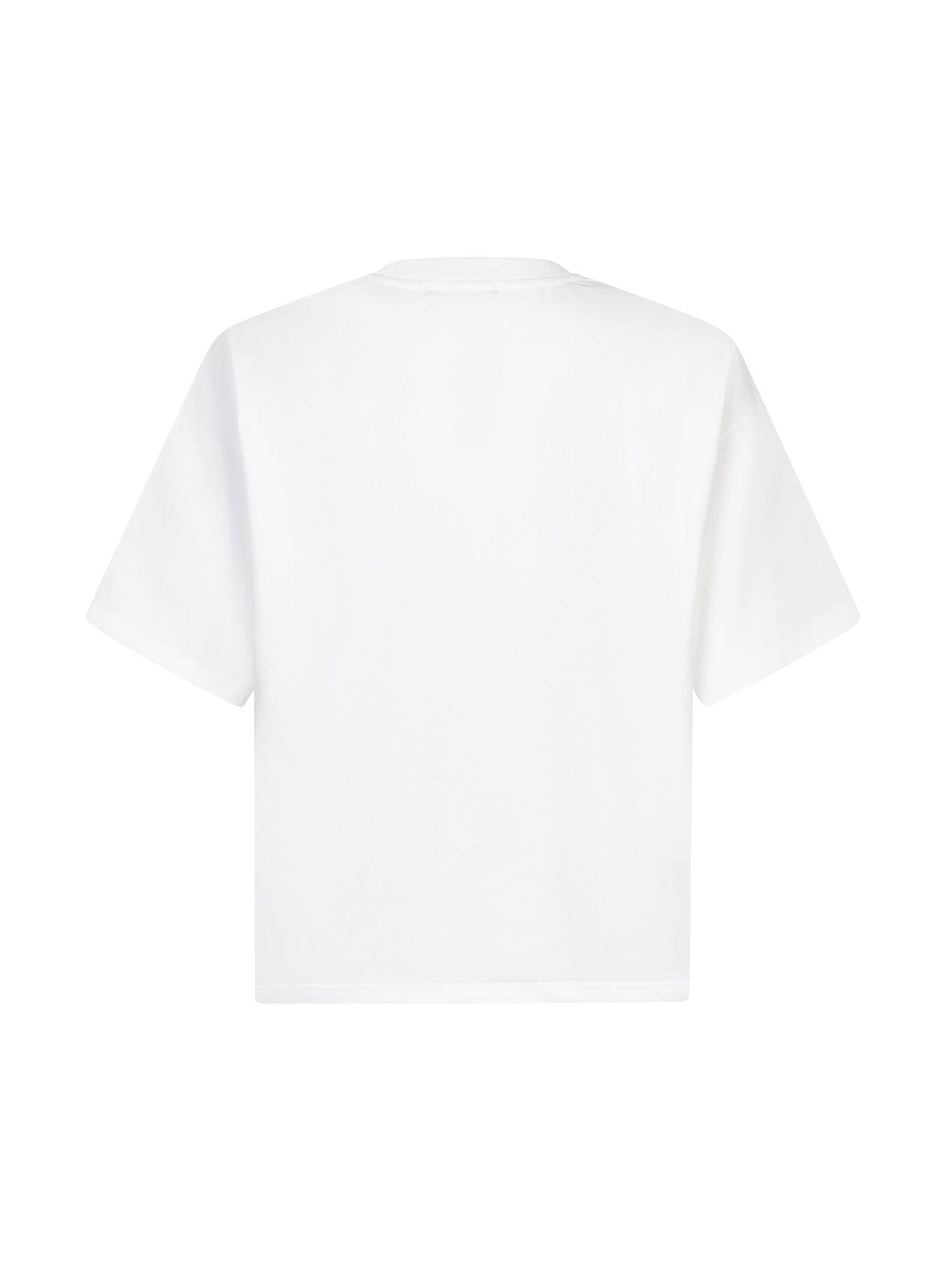 Ydence T-shirt Lobster Pink 2900157506036